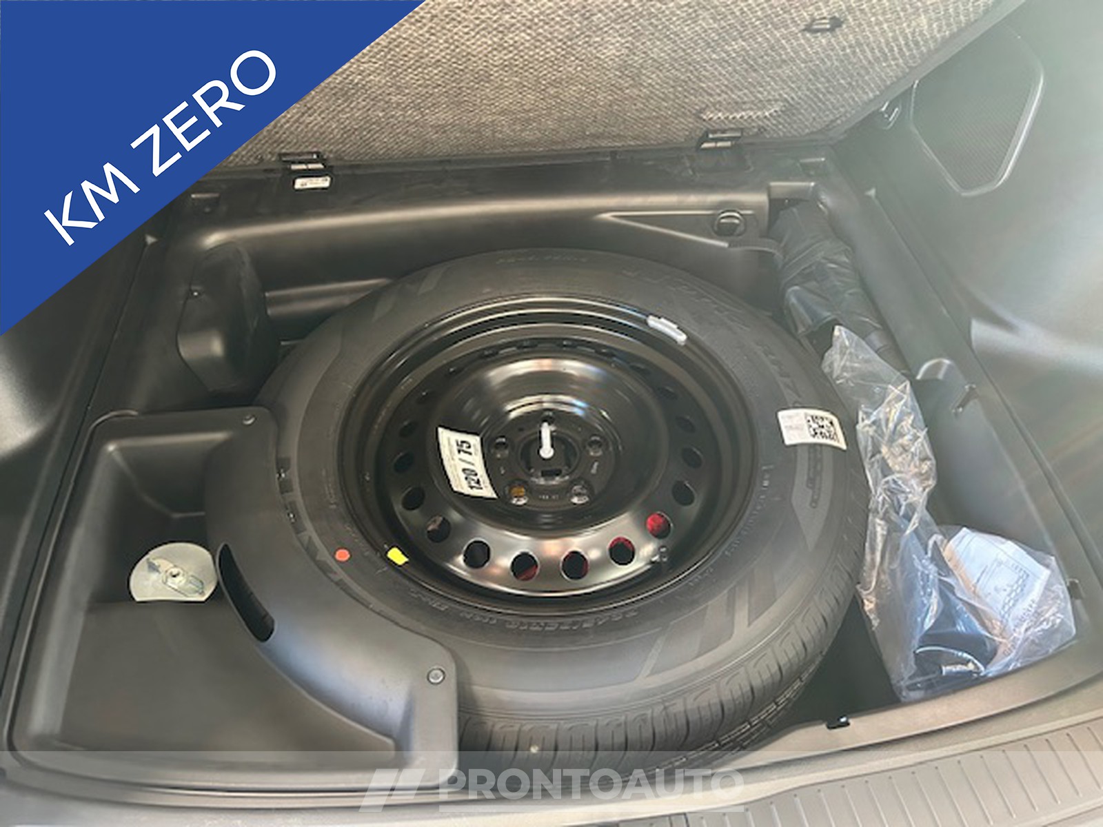 PRONTOAUTO Jeep Grand Cherokee