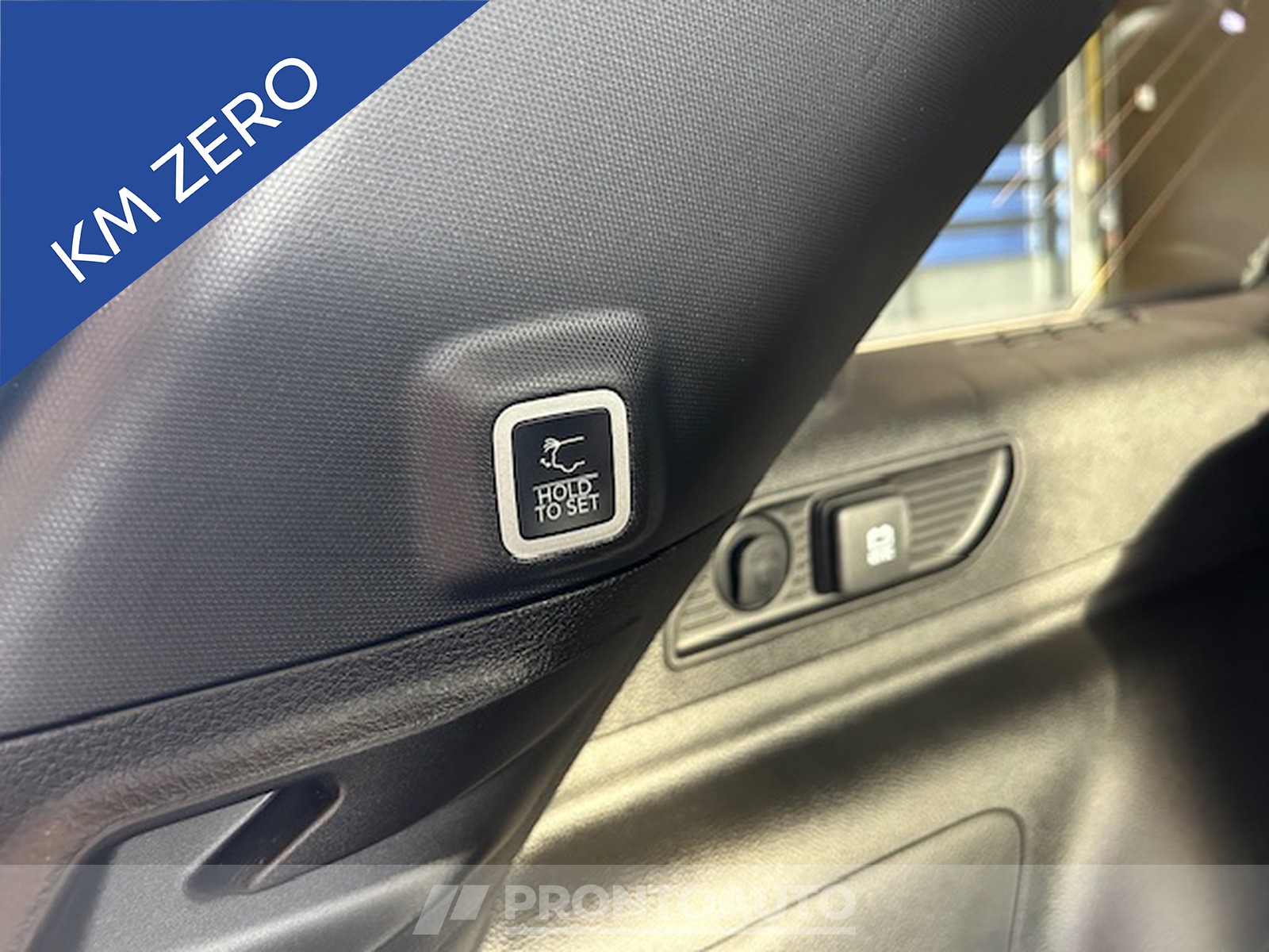 PRONTOAUTO Jeep Grand Cherokee