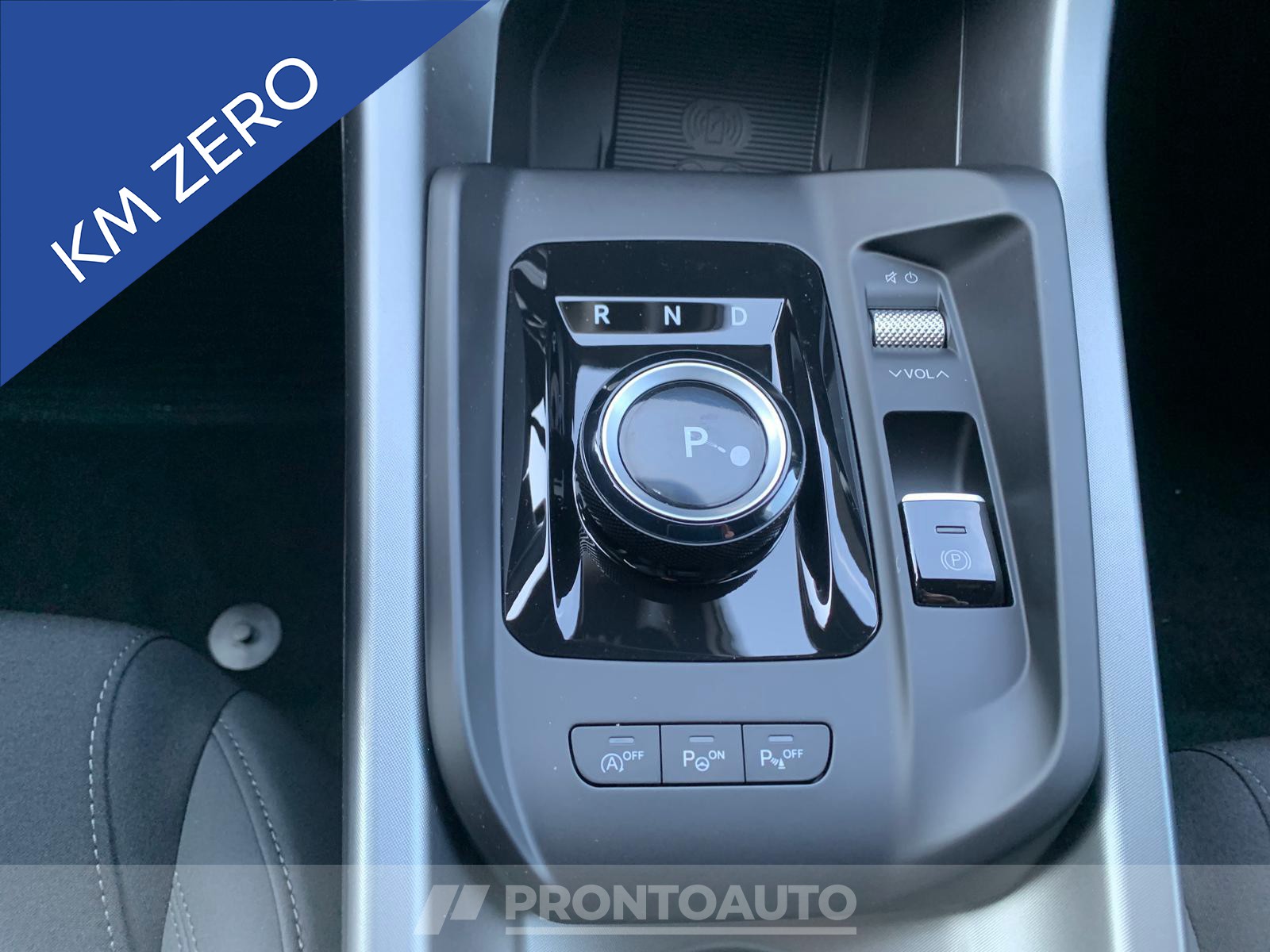 PRONTOAUTO Alfa Romeo Tonale