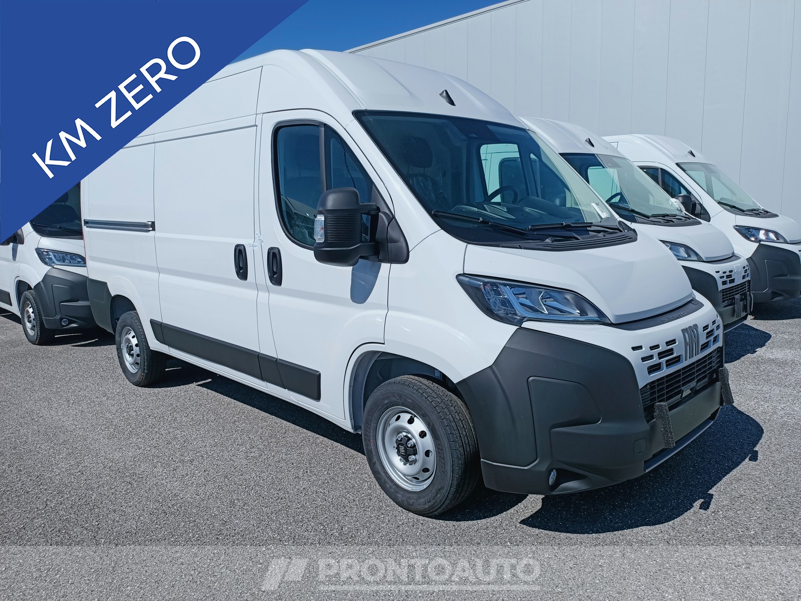 PRONTOAUTO Fiat Ducato