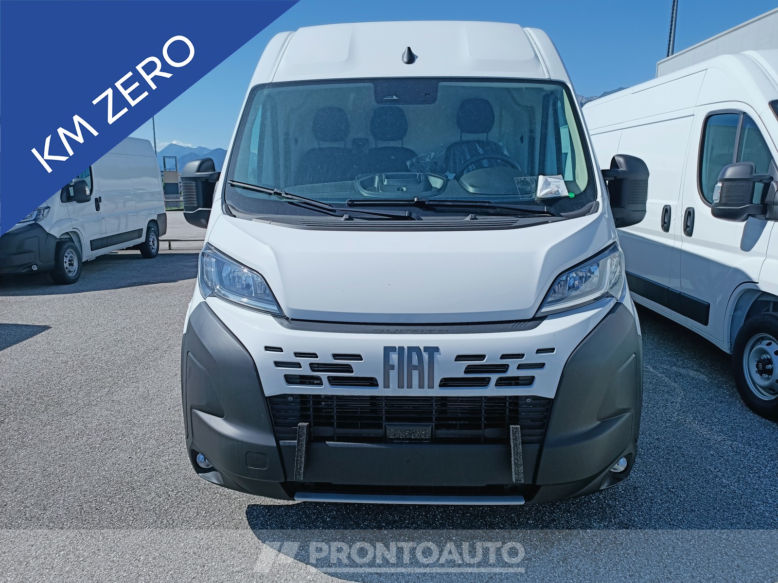 PRONTOAUTO Fiat Ducato