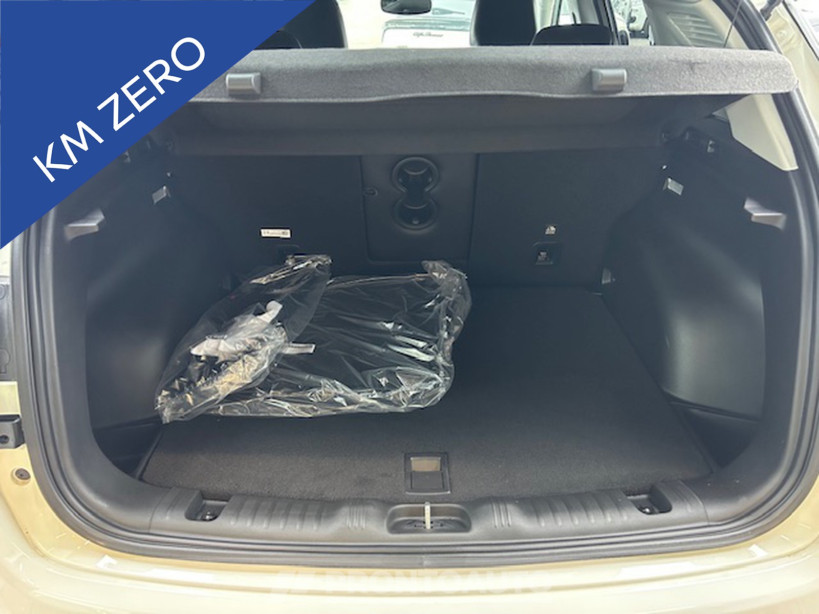 PRONTOAUTO Jeep Compass