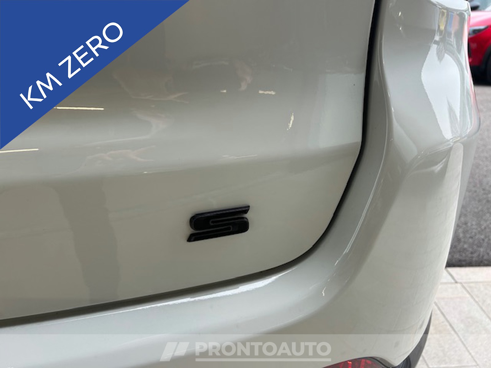 PRONTOAUTO Jeep Compass