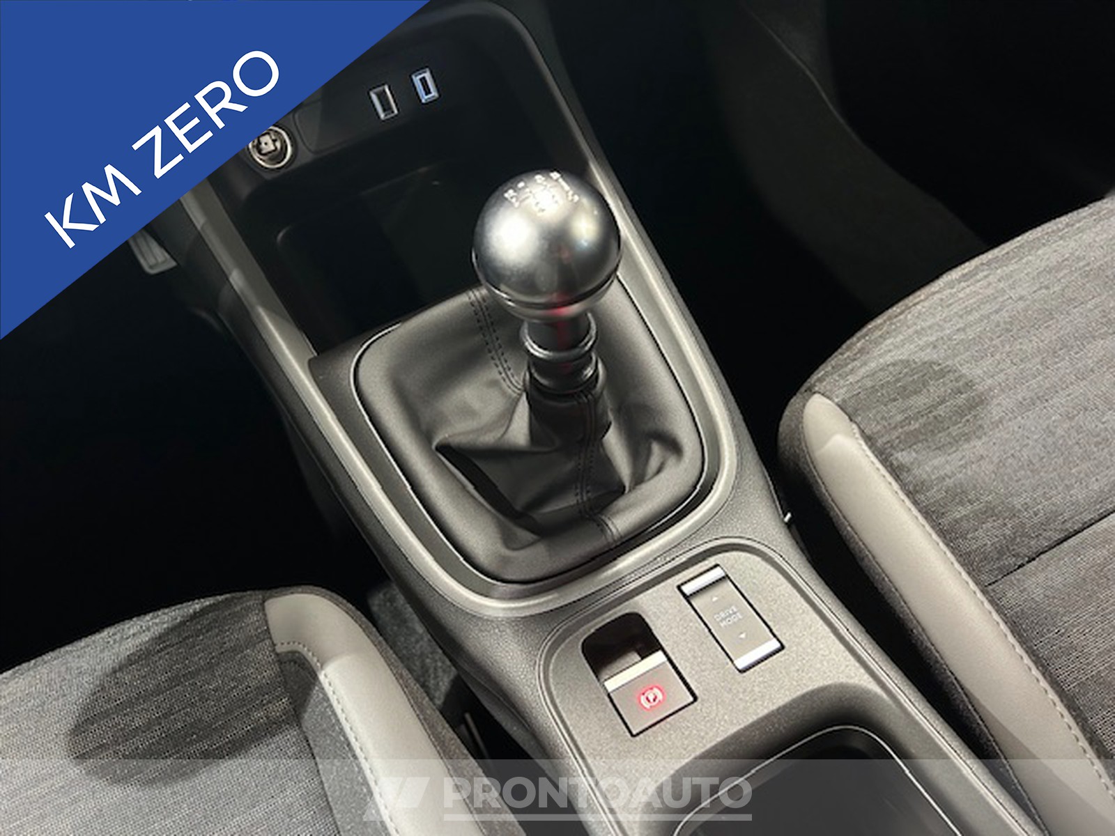 PRONTOAUTO Jeep Avenger