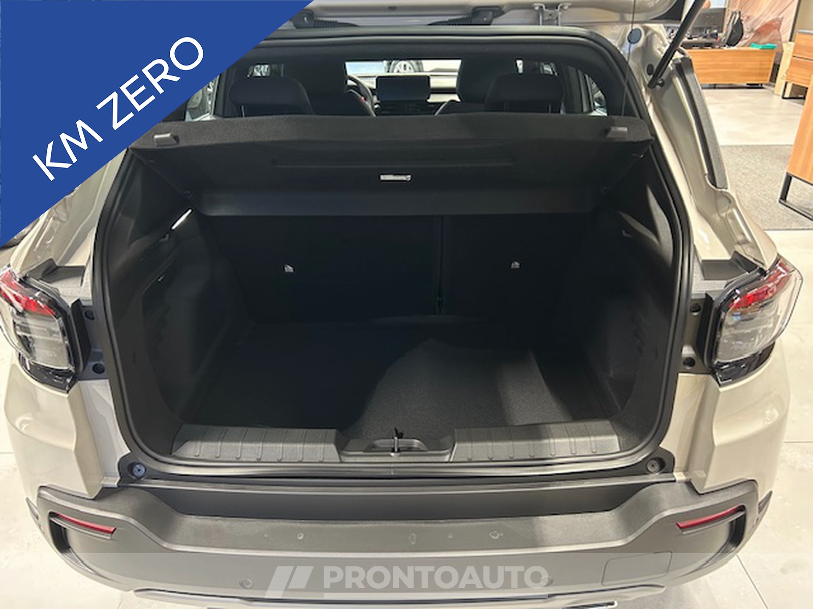 PRONTOAUTO Jeep Avenger