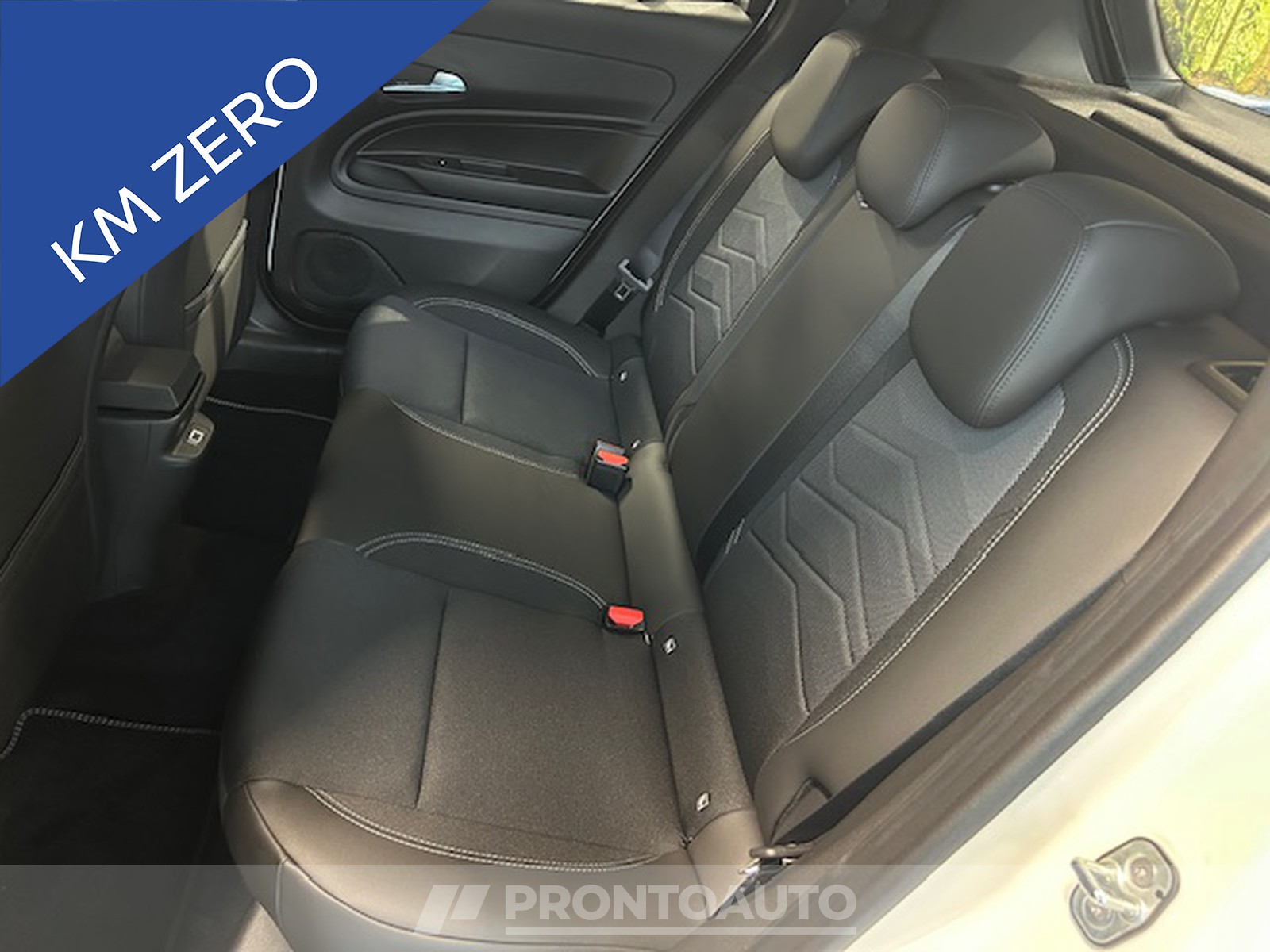 PRONTOAUTO Jeep Avenger