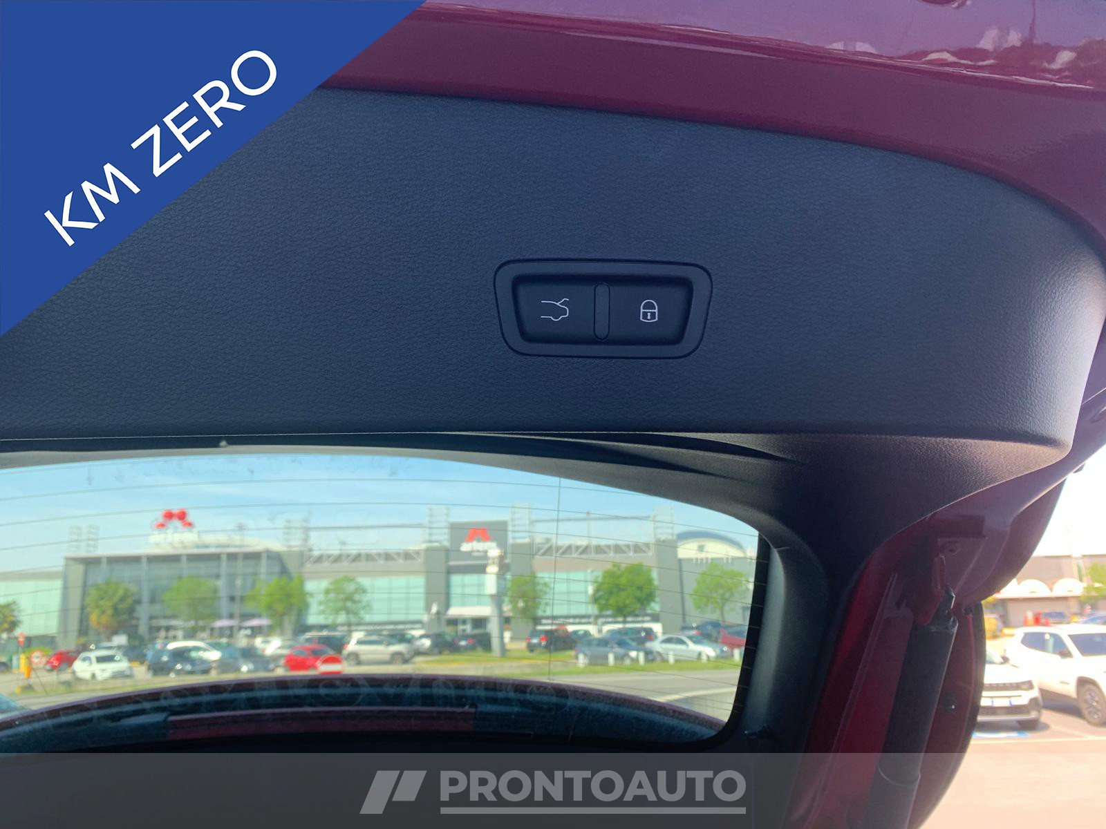 PRONTOAUTO Alfa Romeo Tonale