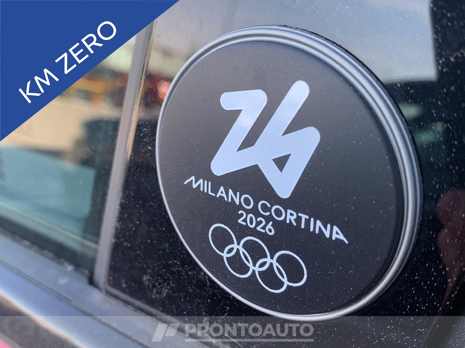 PRONTOAUTO Alfa Romeo Tonale
