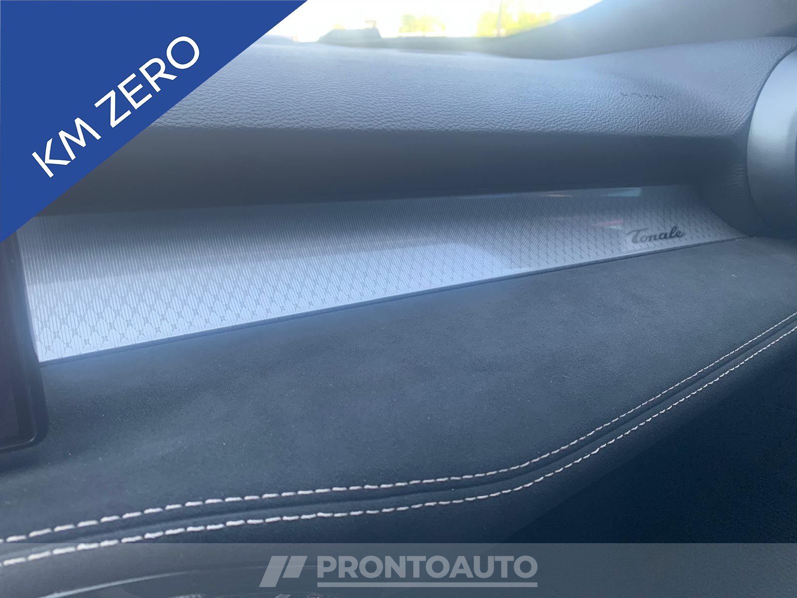 PRONTOAUTO Alfa Romeo Tonale