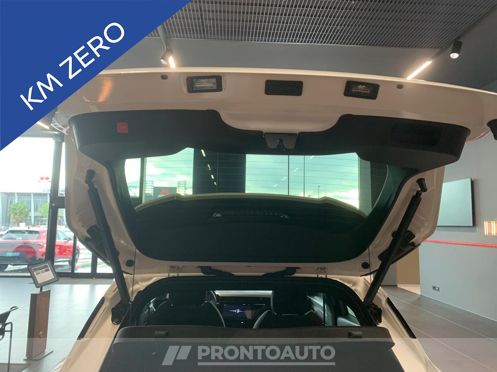 PRONTOAUTO Alfa Romeo Junior