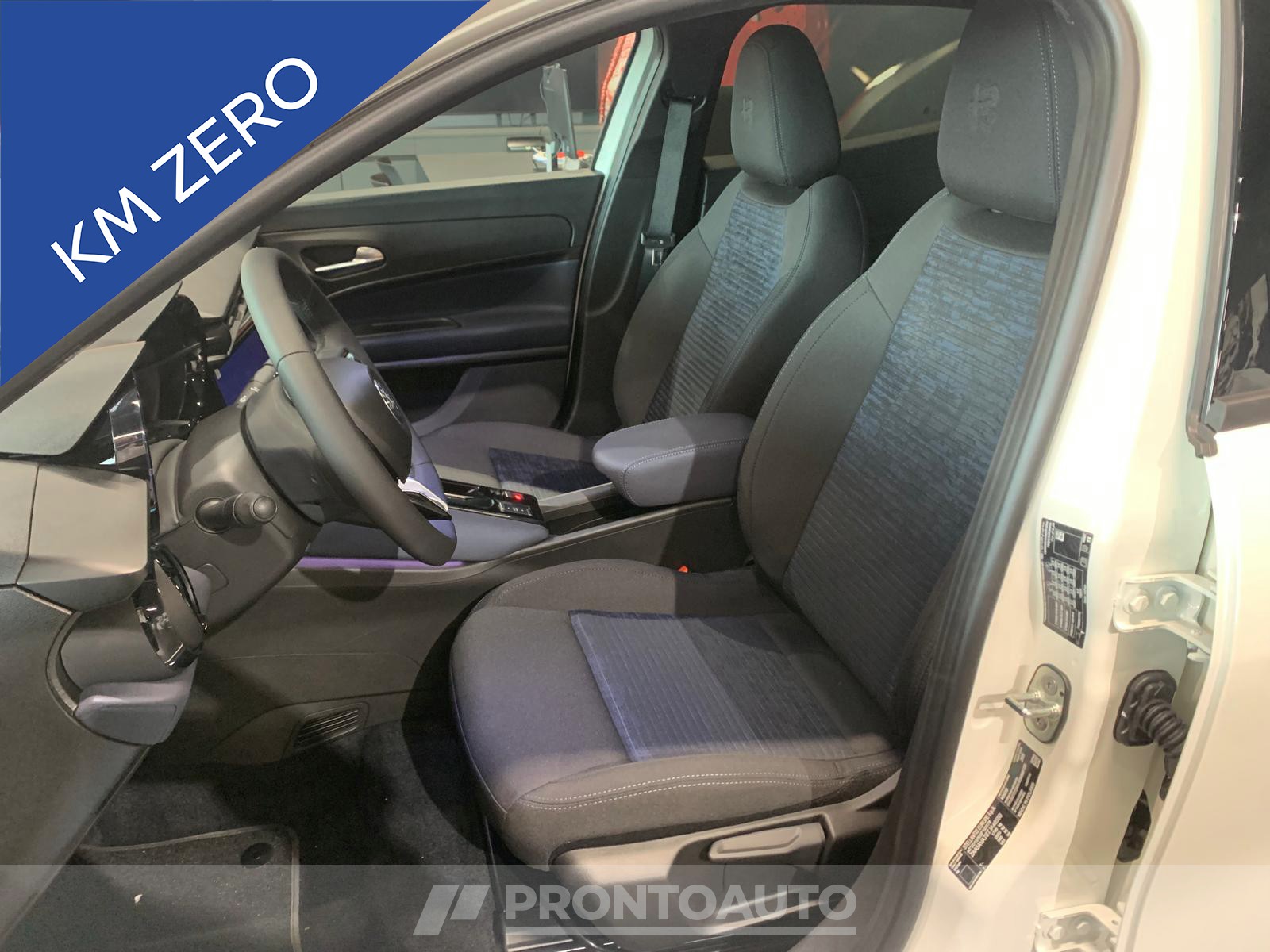 PRONTOAUTO Alfa Romeo Junior
