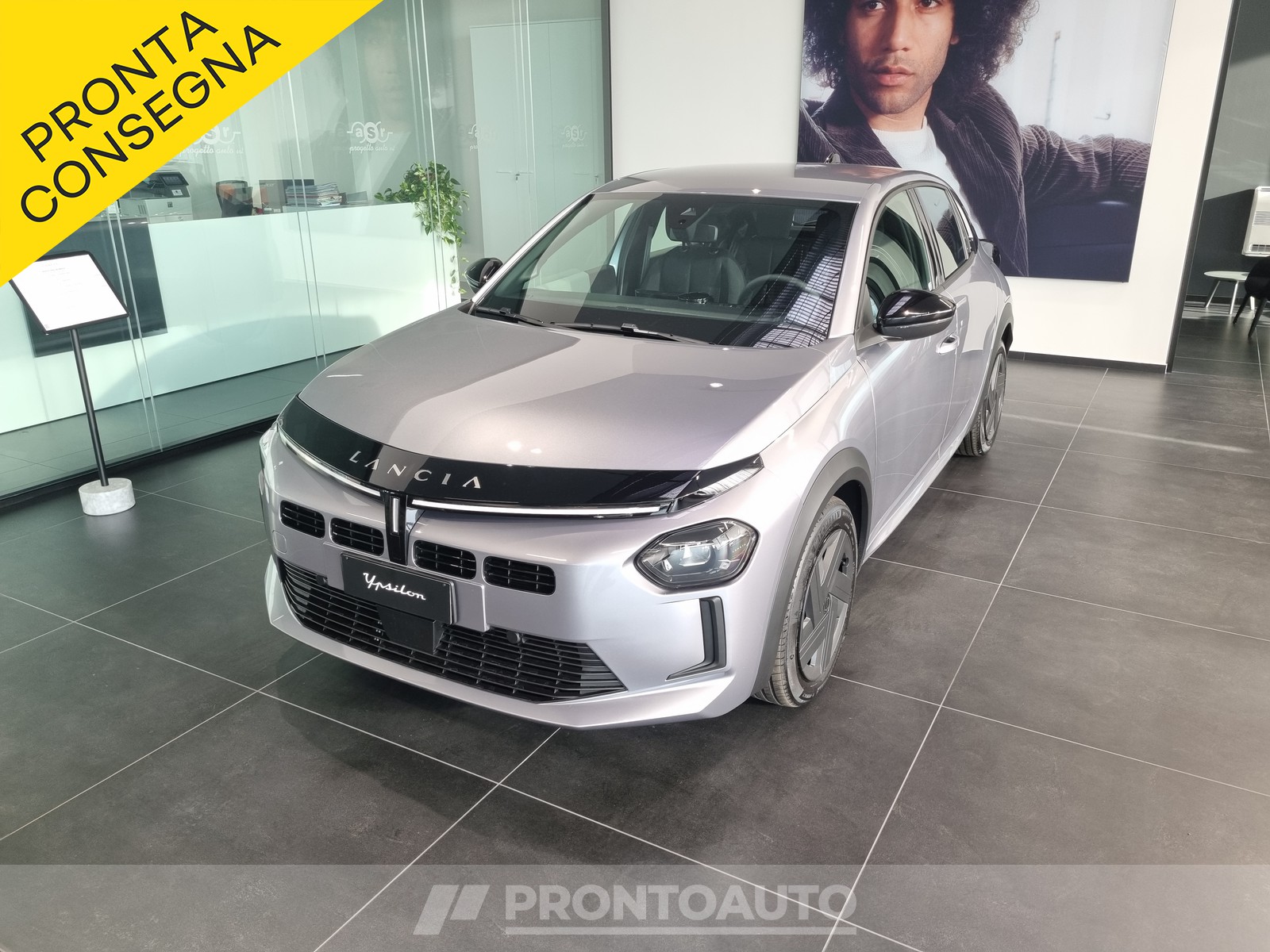 PRONTOAUTO Lancia Ypsilon