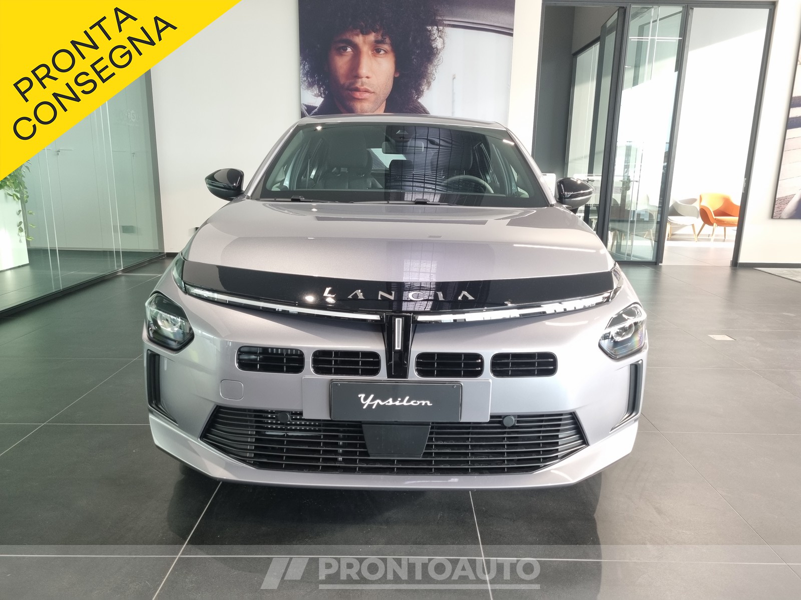 PRONTOAUTO Lancia Ypsilon