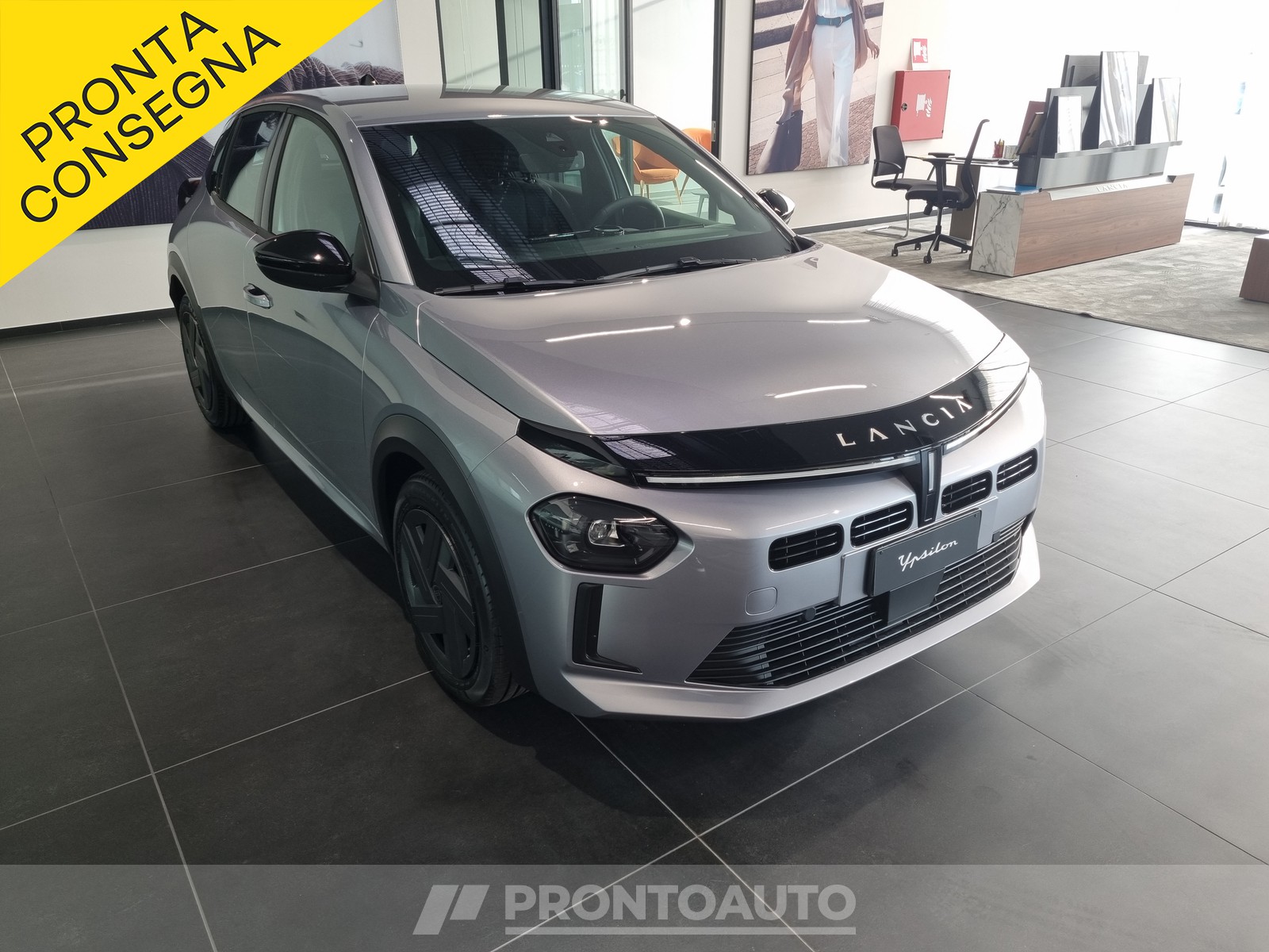 PRONTOAUTO Lancia Ypsilon