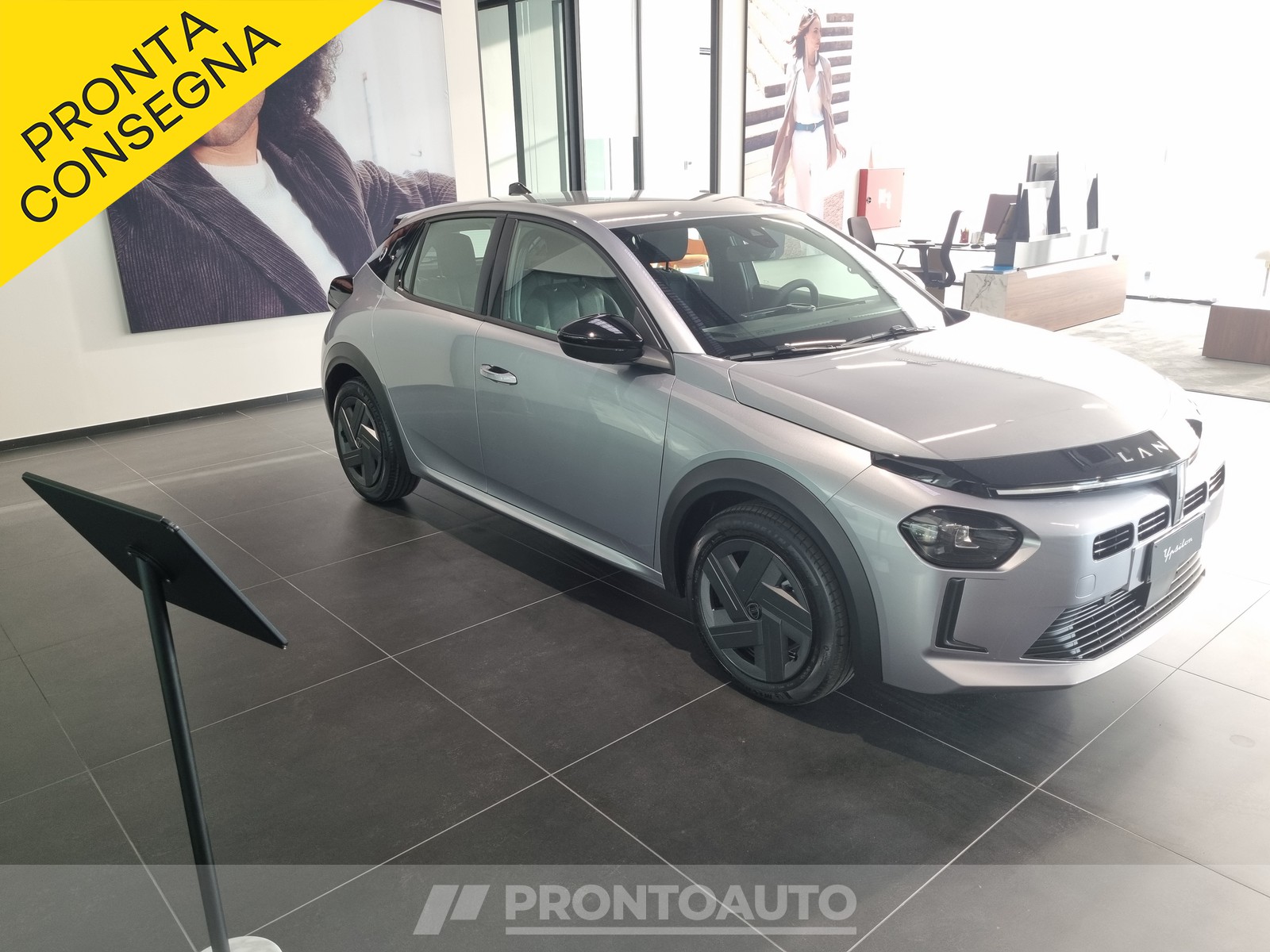 PRONTOAUTO Lancia Ypsilon