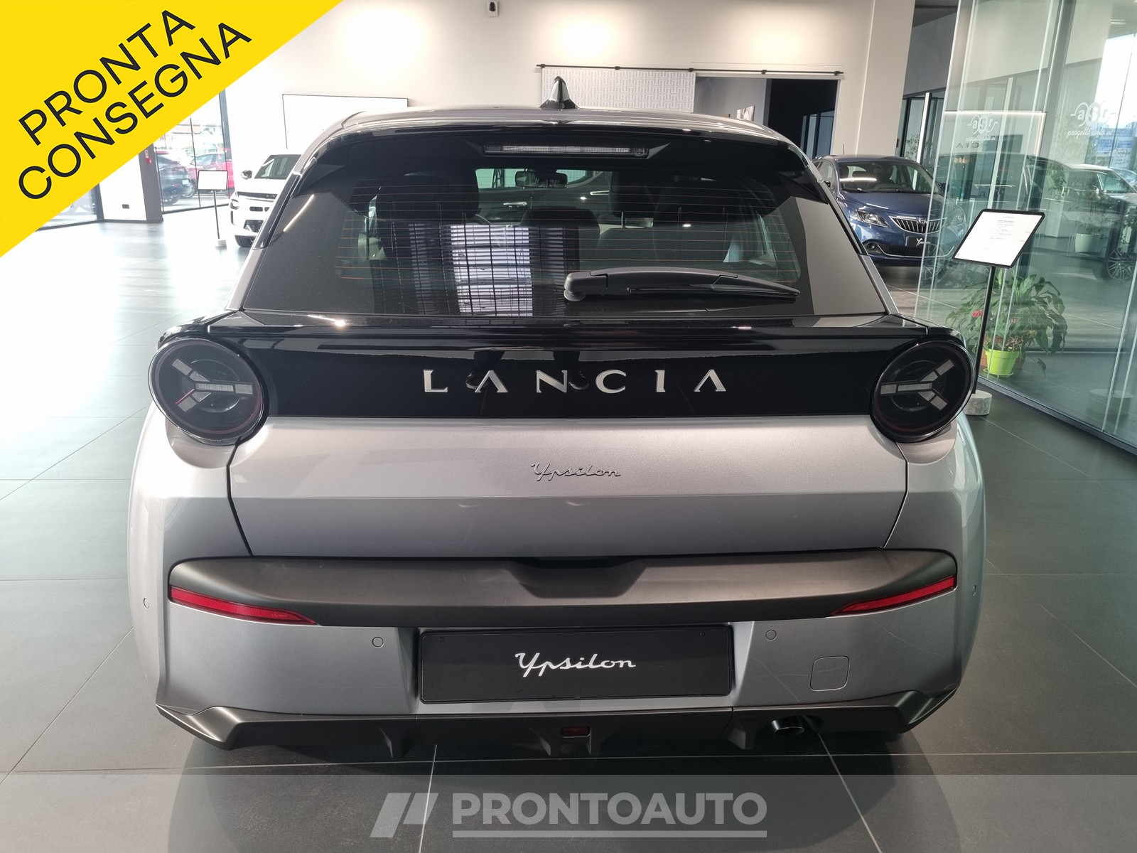 PRONTOAUTO Lancia Ypsilon