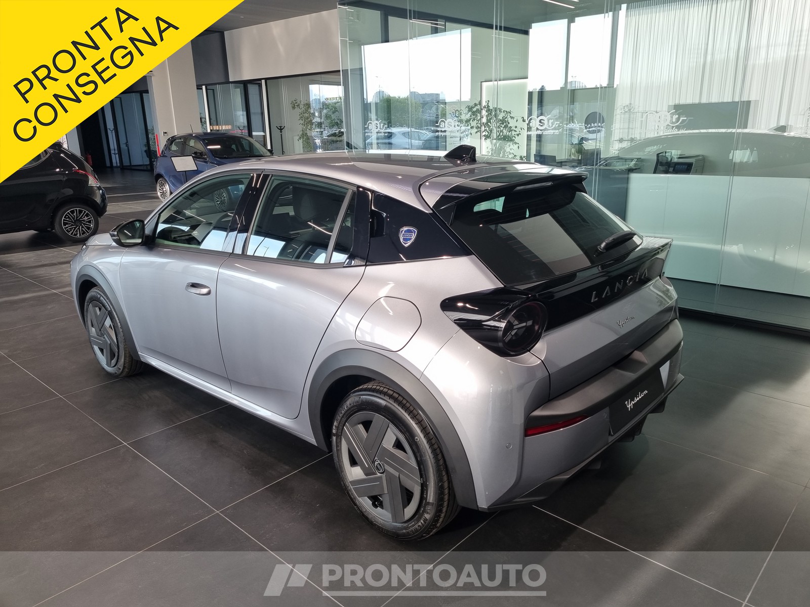 PRONTOAUTO Lancia Ypsilon