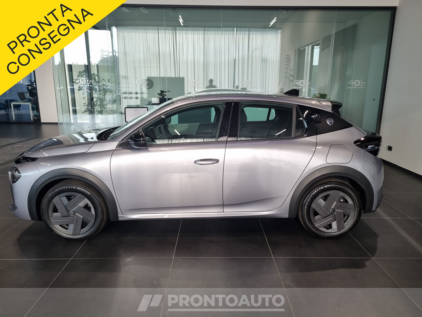PRONTOAUTO Lancia Ypsilon