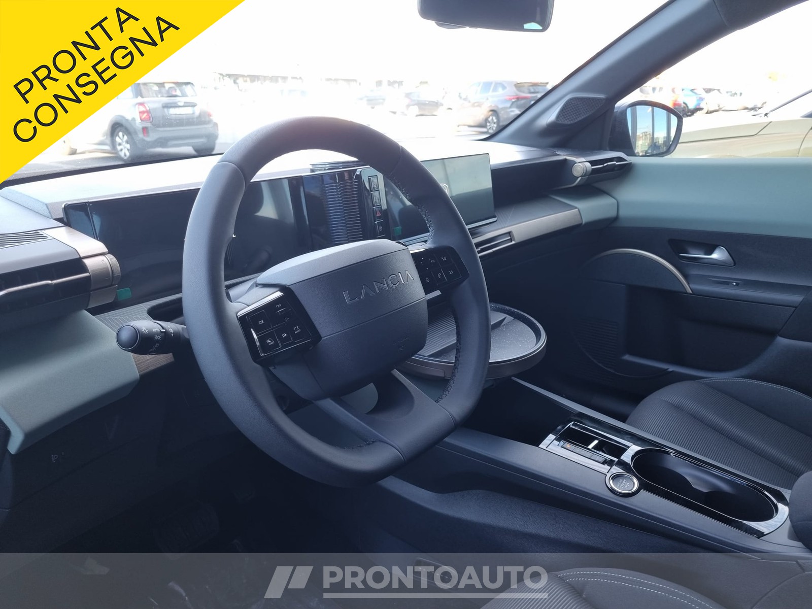 PRONTOAUTO Lancia Ypsilon