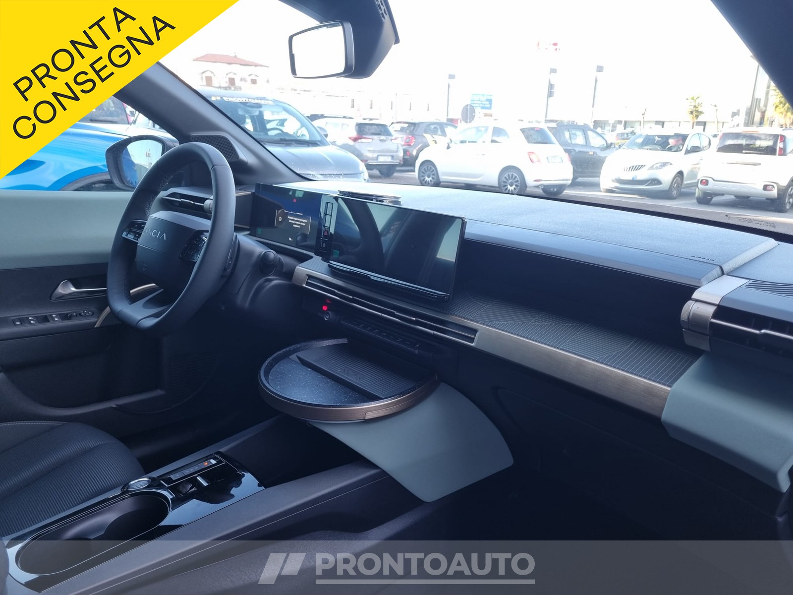 PRONTOAUTO Lancia Ypsilon