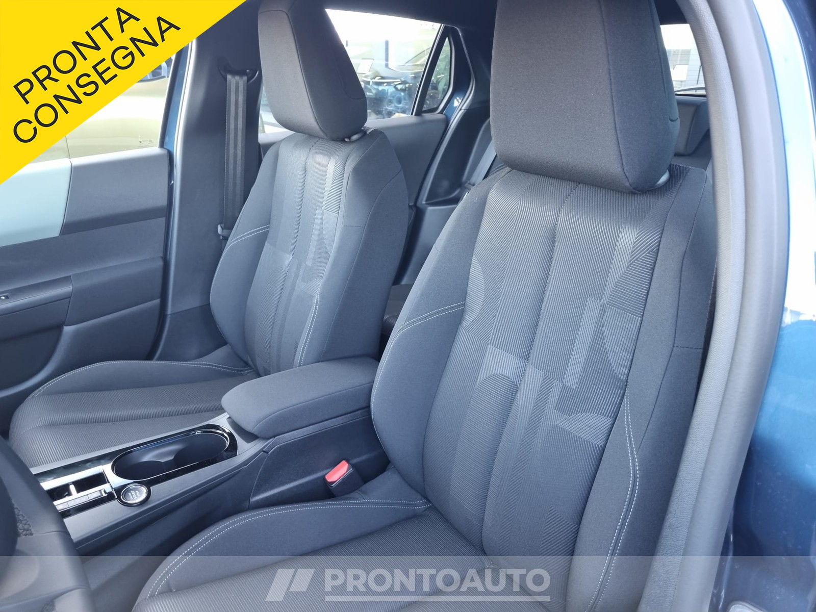 PRONTOAUTO Lancia Ypsilon