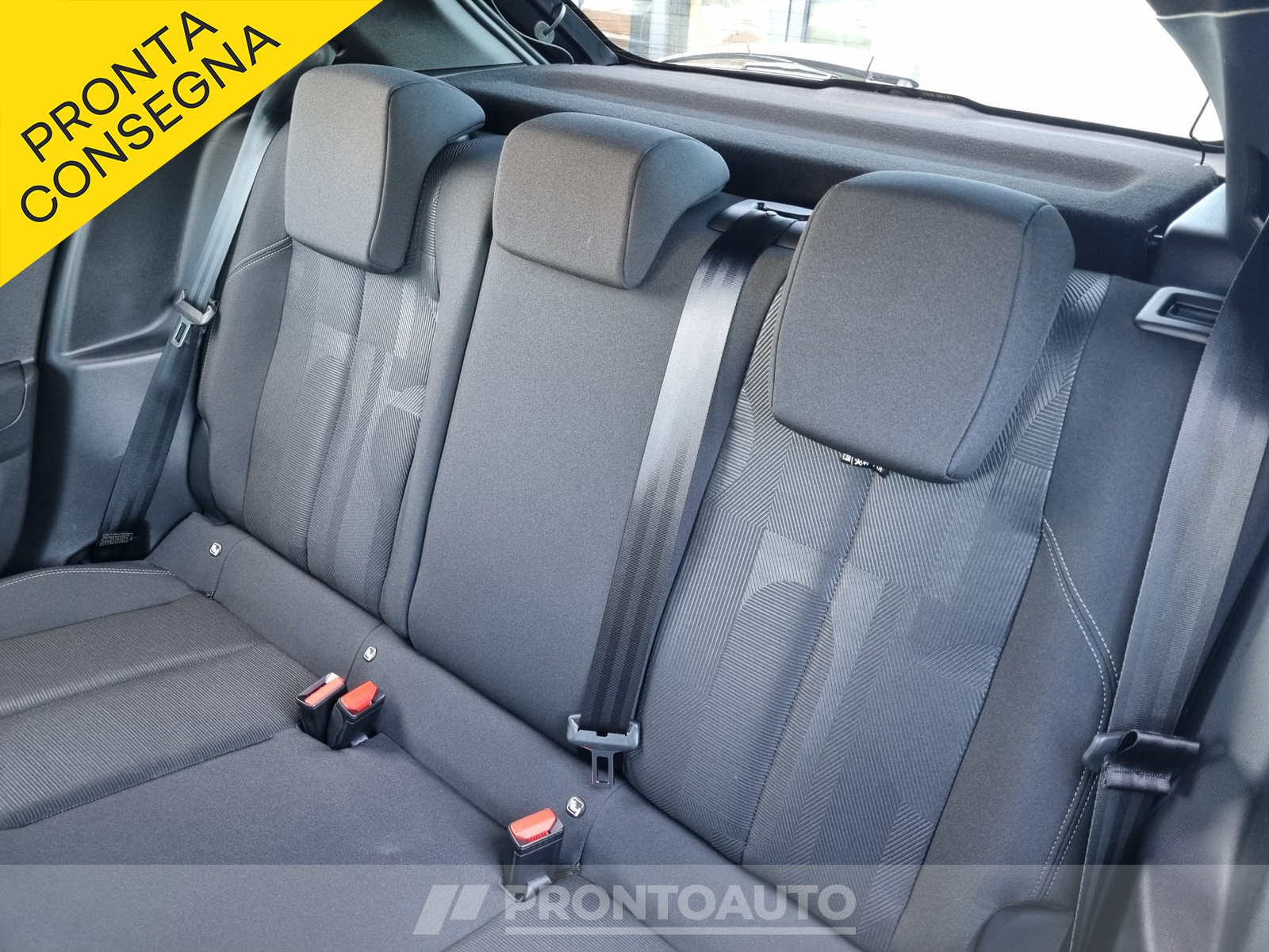 PRONTOAUTO Lancia Ypsilon
