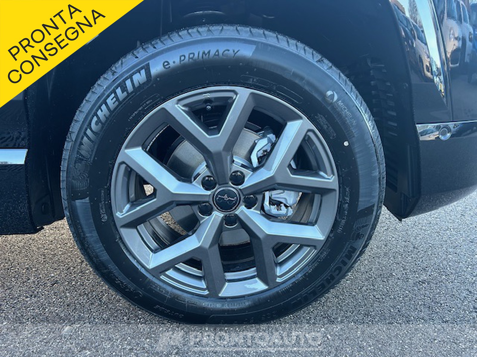 PRONTOAUTO Jeep Compass