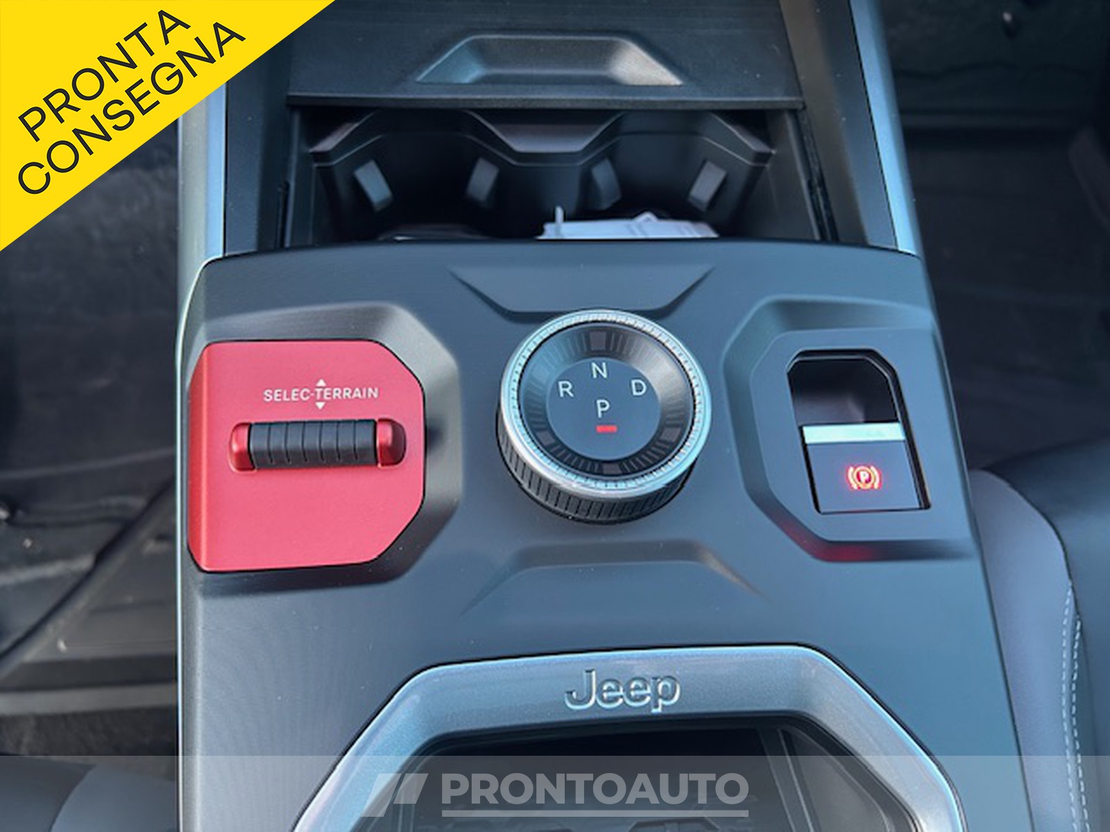 PRONTOAUTO Jeep Compass