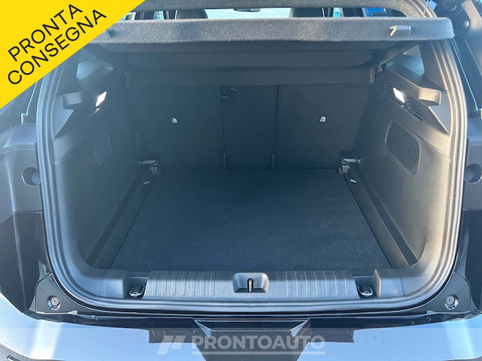 PRONTOAUTO Jeep Compass