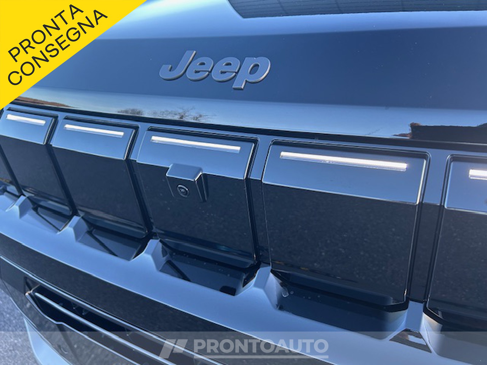 PRONTOAUTO Jeep Compass