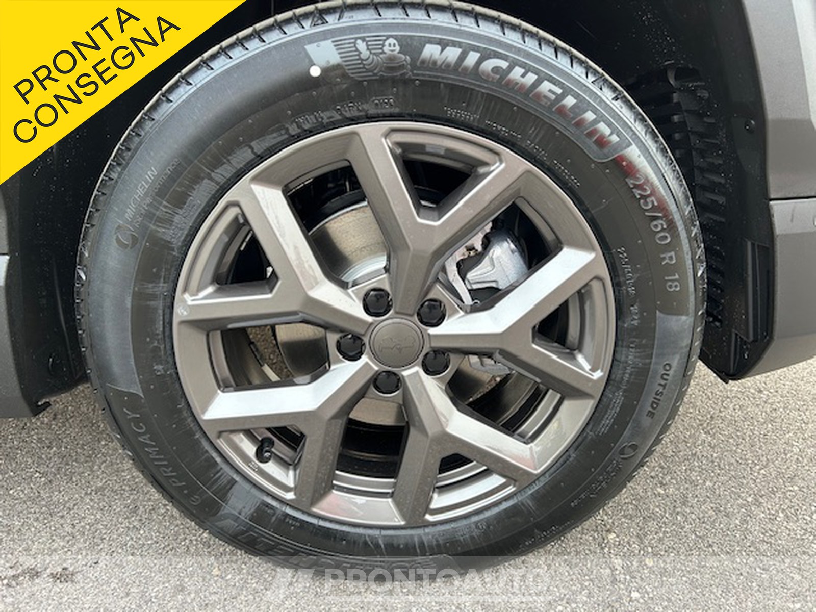 PRONTOAUTO Jeep Compass