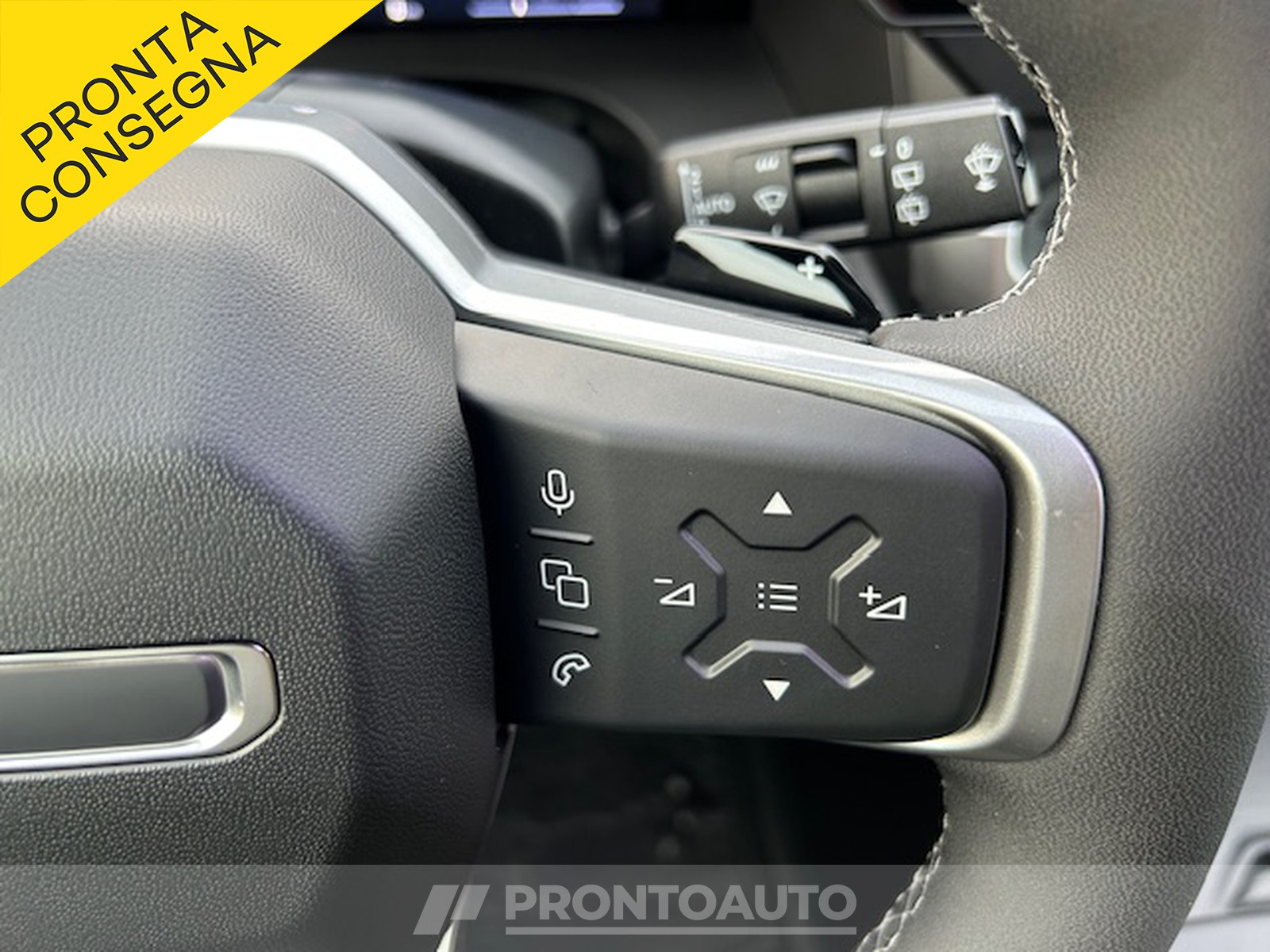 PRONTOAUTO Jeep Compass