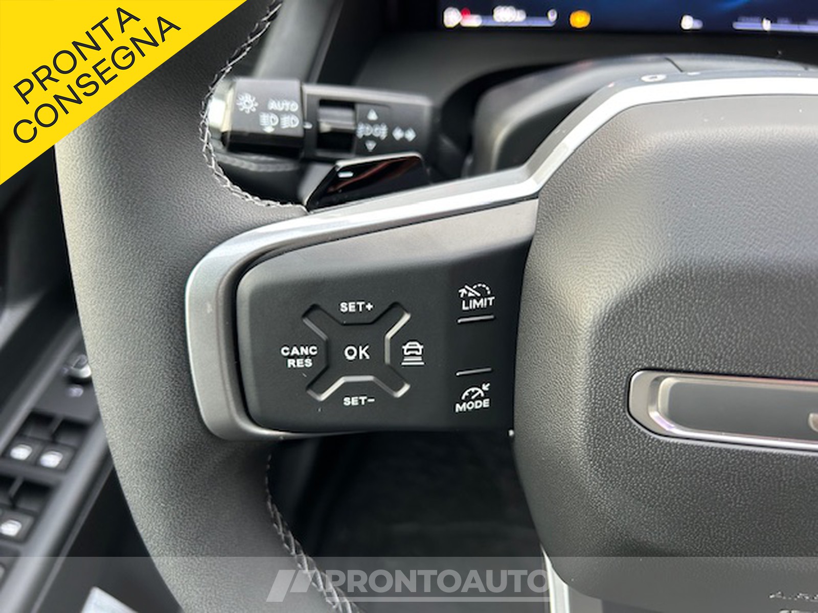 PRONTOAUTO Jeep Compass