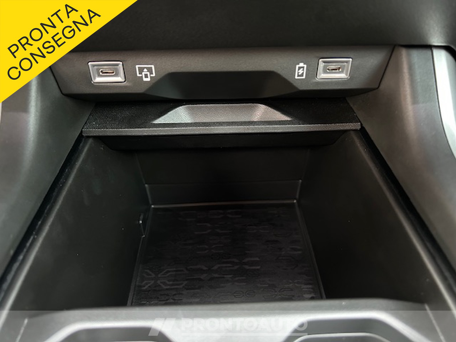 PRONTOAUTO Jeep Compass