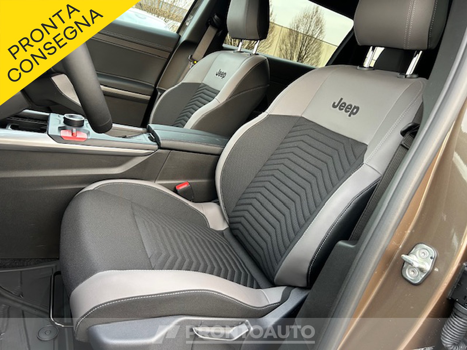 PRONTOAUTO Jeep Compass