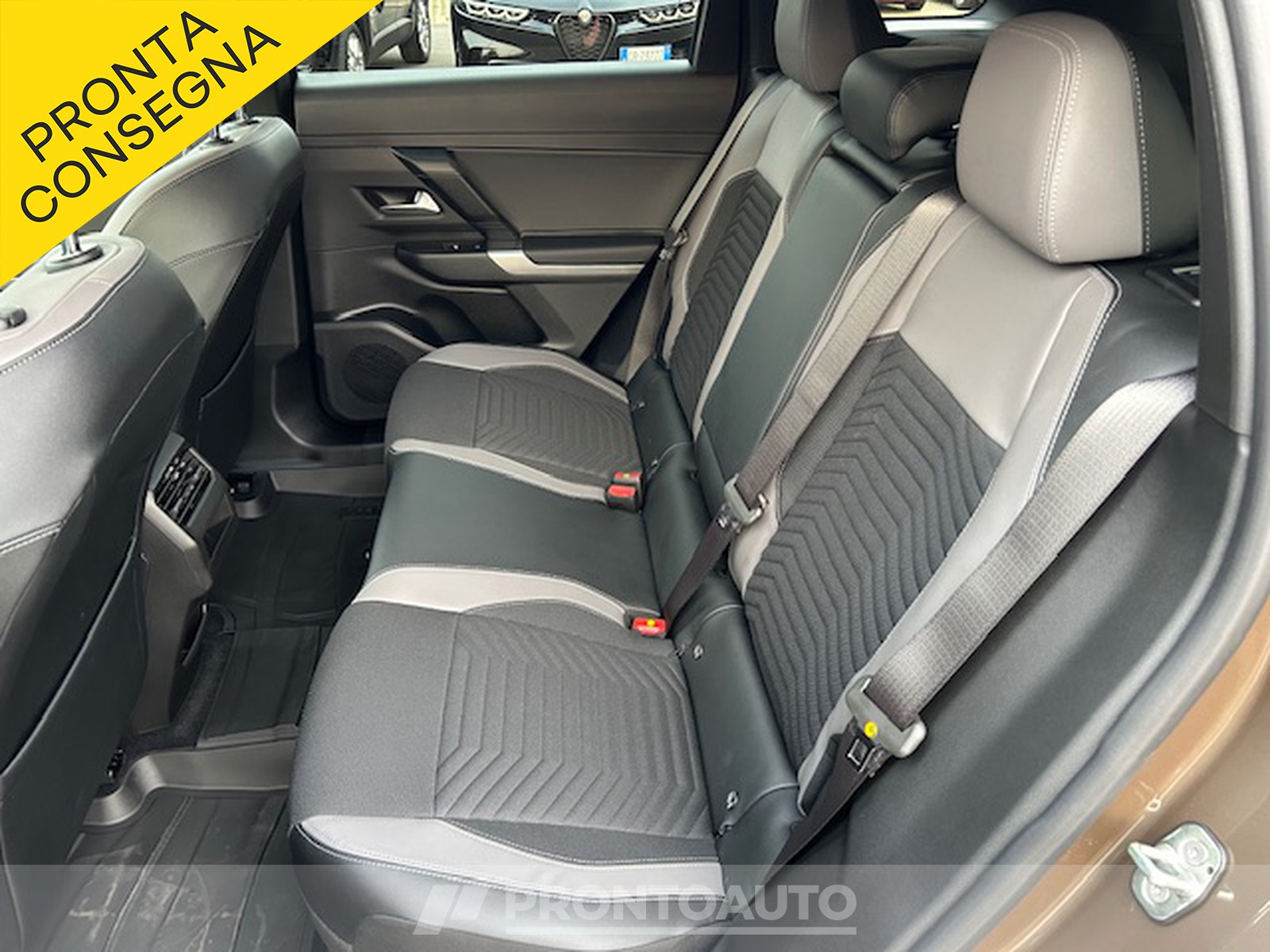 PRONTOAUTO Jeep Compass