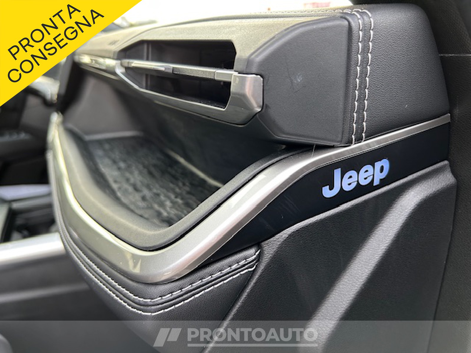 PRONTOAUTO Jeep Compass