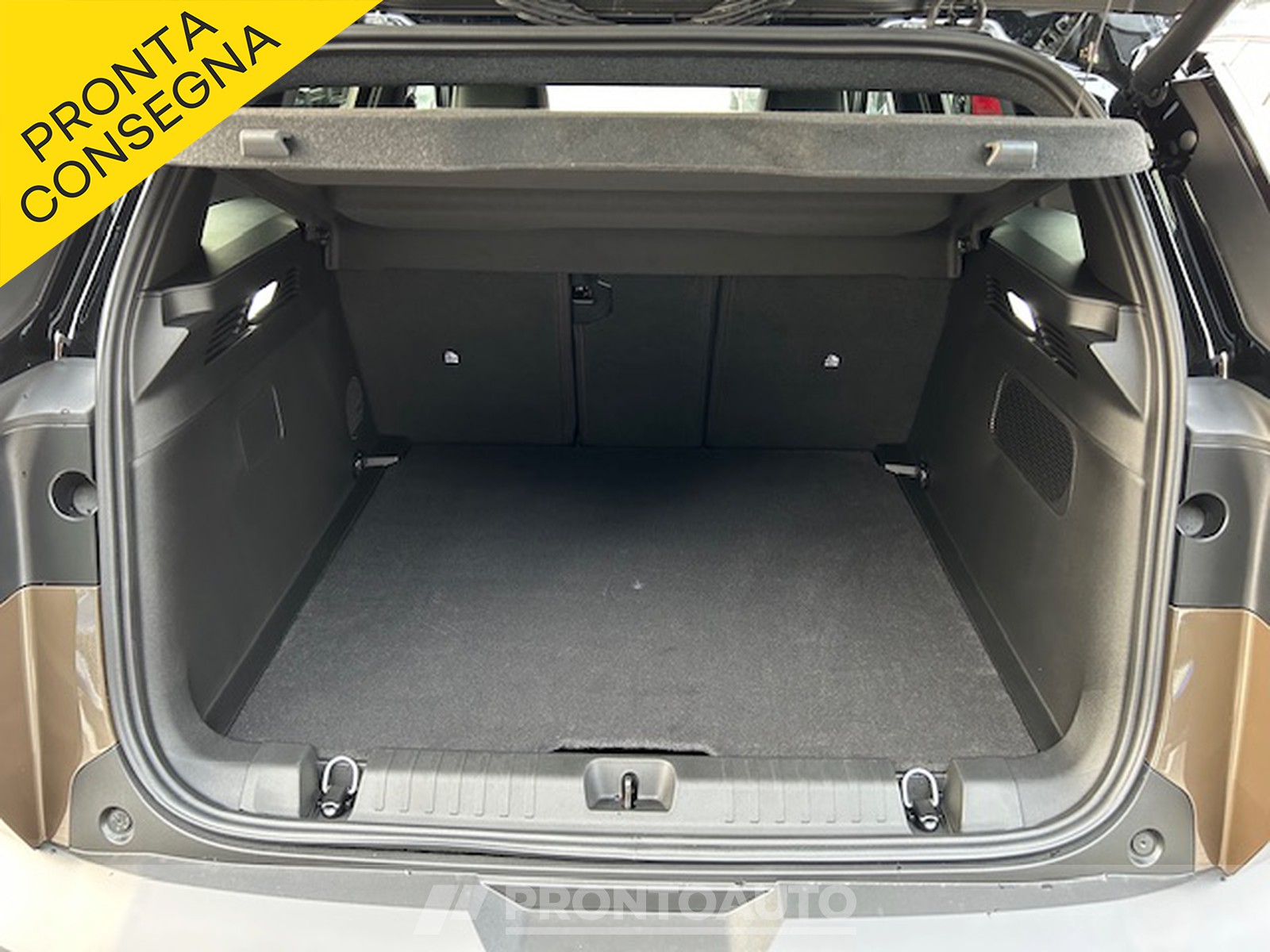 PRONTOAUTO Jeep Compass