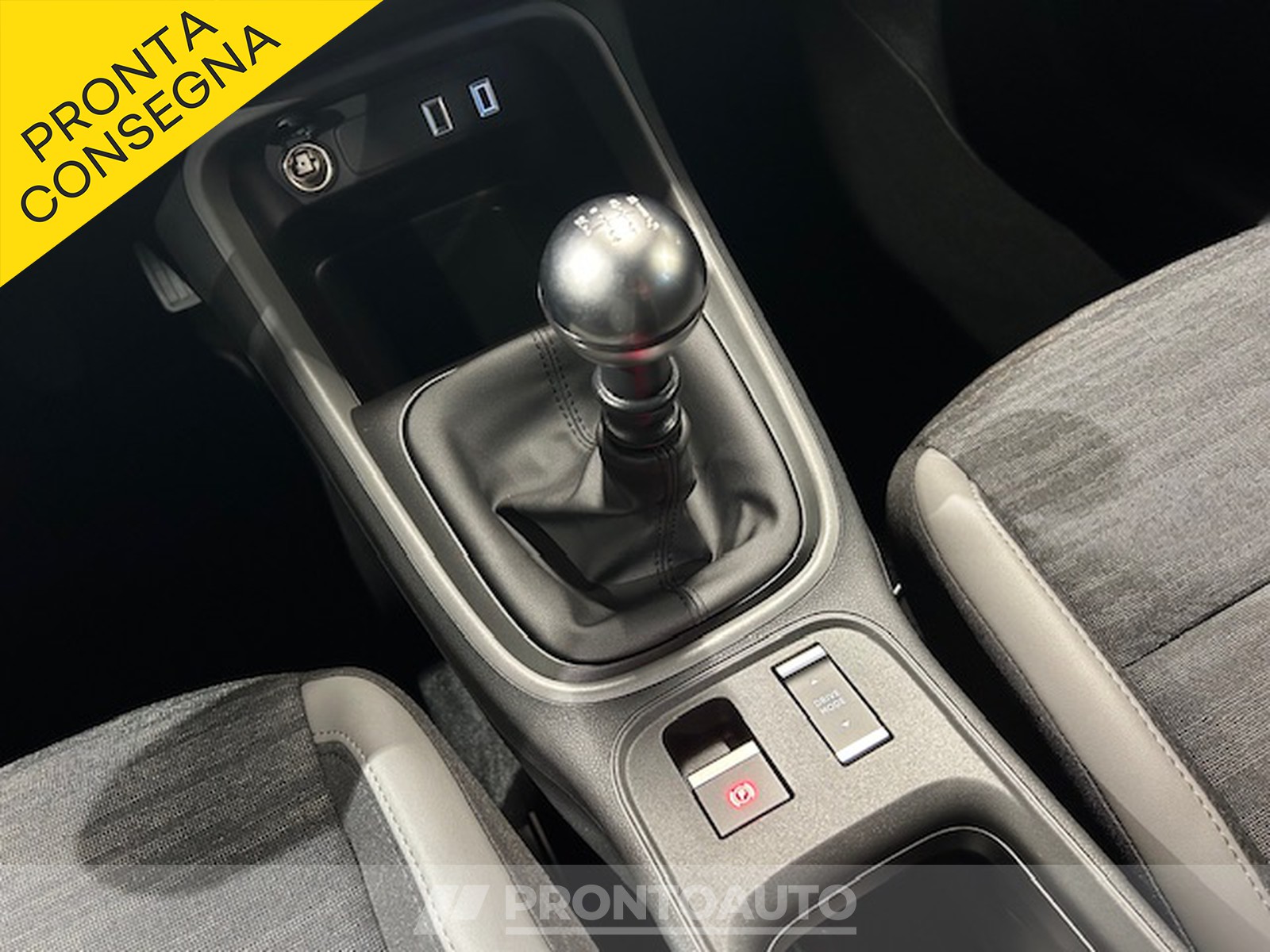 PRONTOAUTO Jeep Avenger