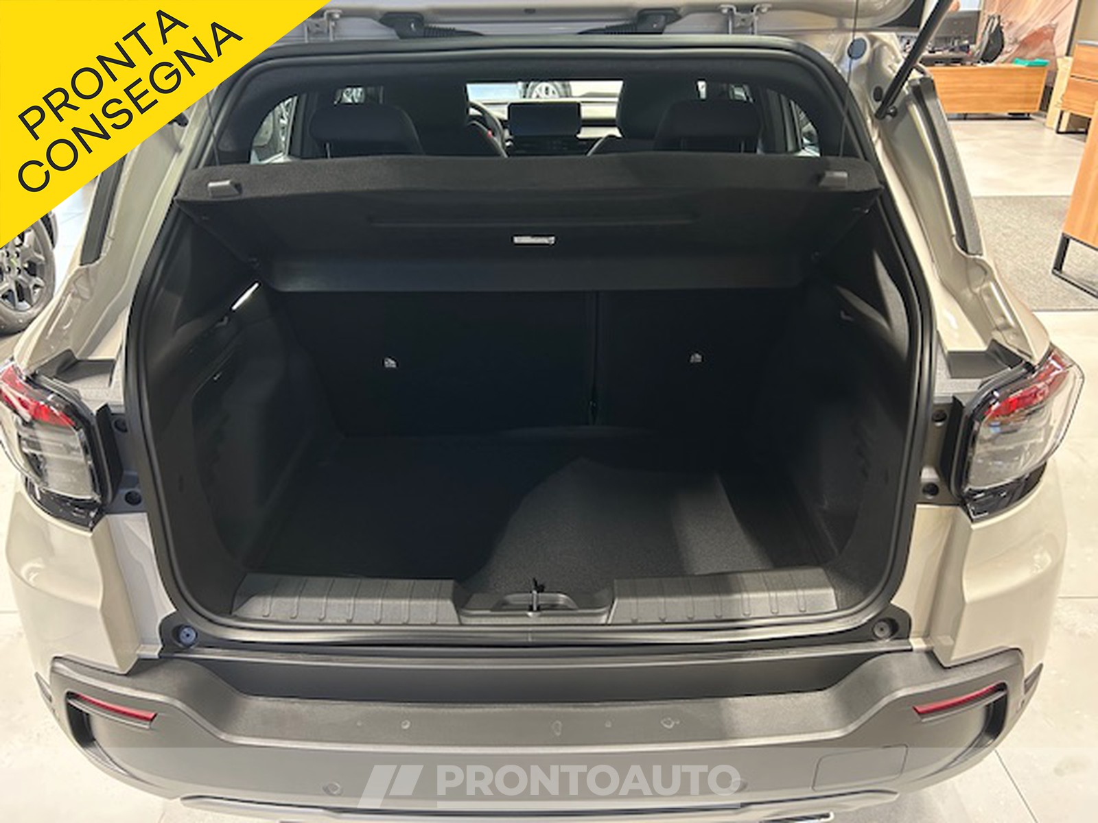 PRONTOAUTO Jeep Avenger