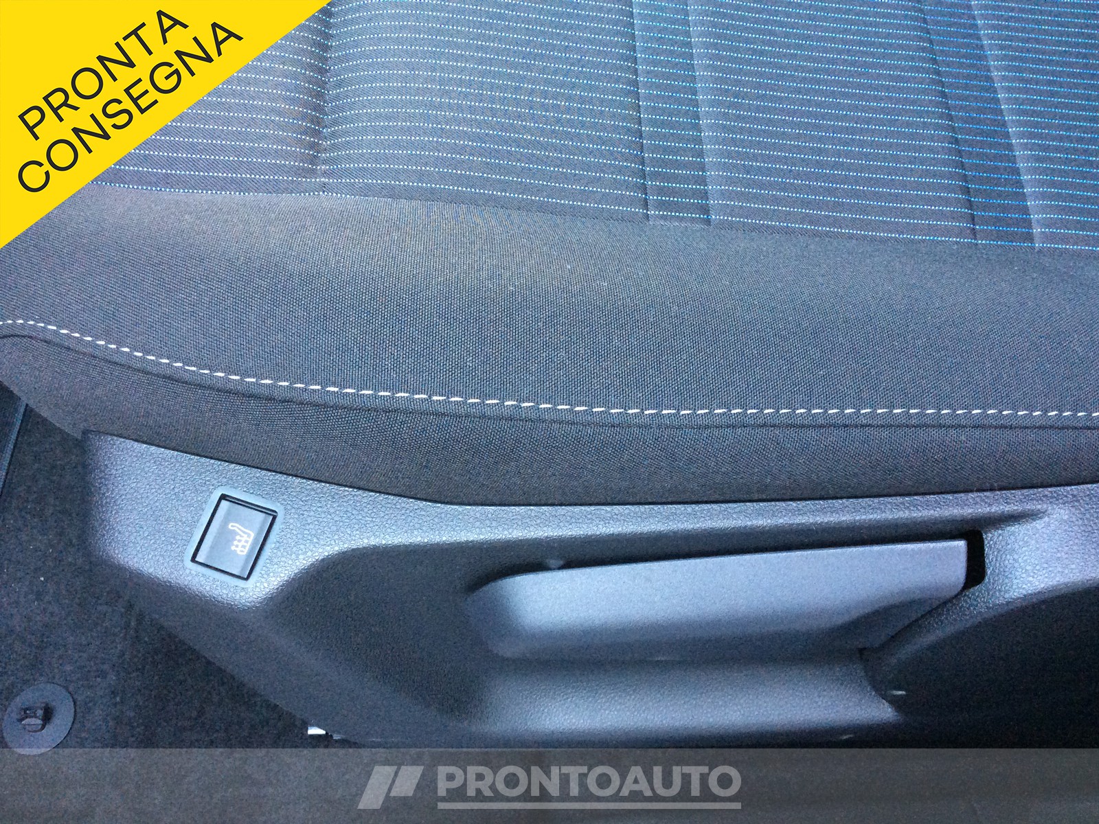 PRONTOAUTO Fiat Doblò