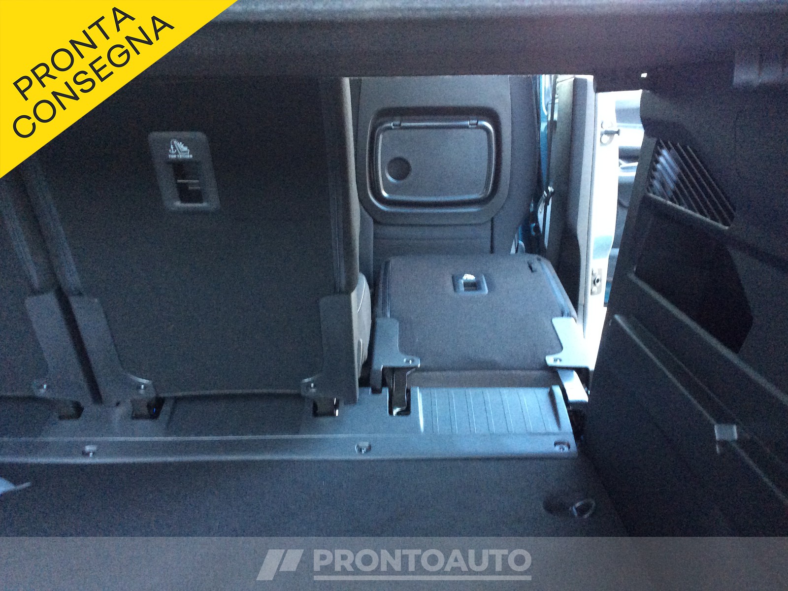 PRONTOAUTO Fiat Doblò