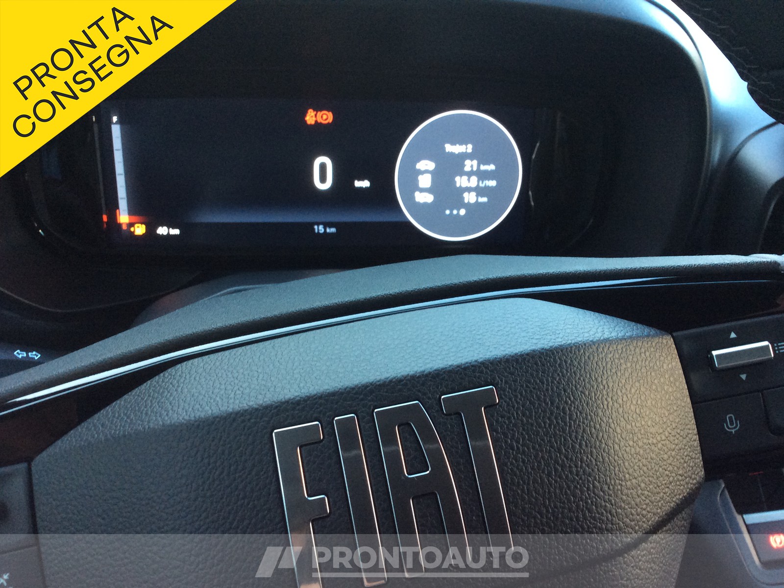 PRONTOAUTO Fiat Doblò