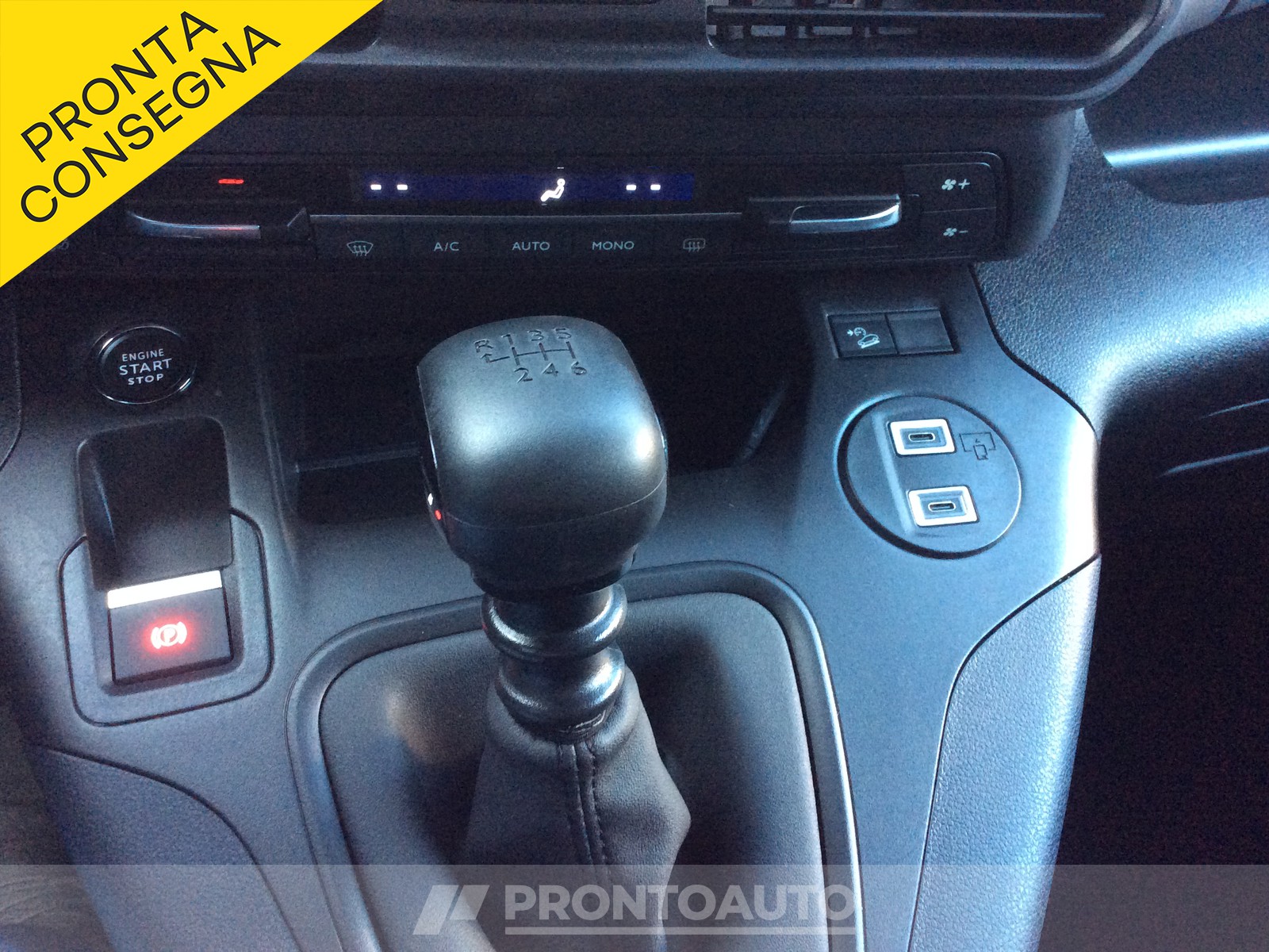 PRONTOAUTO Fiat Doblò