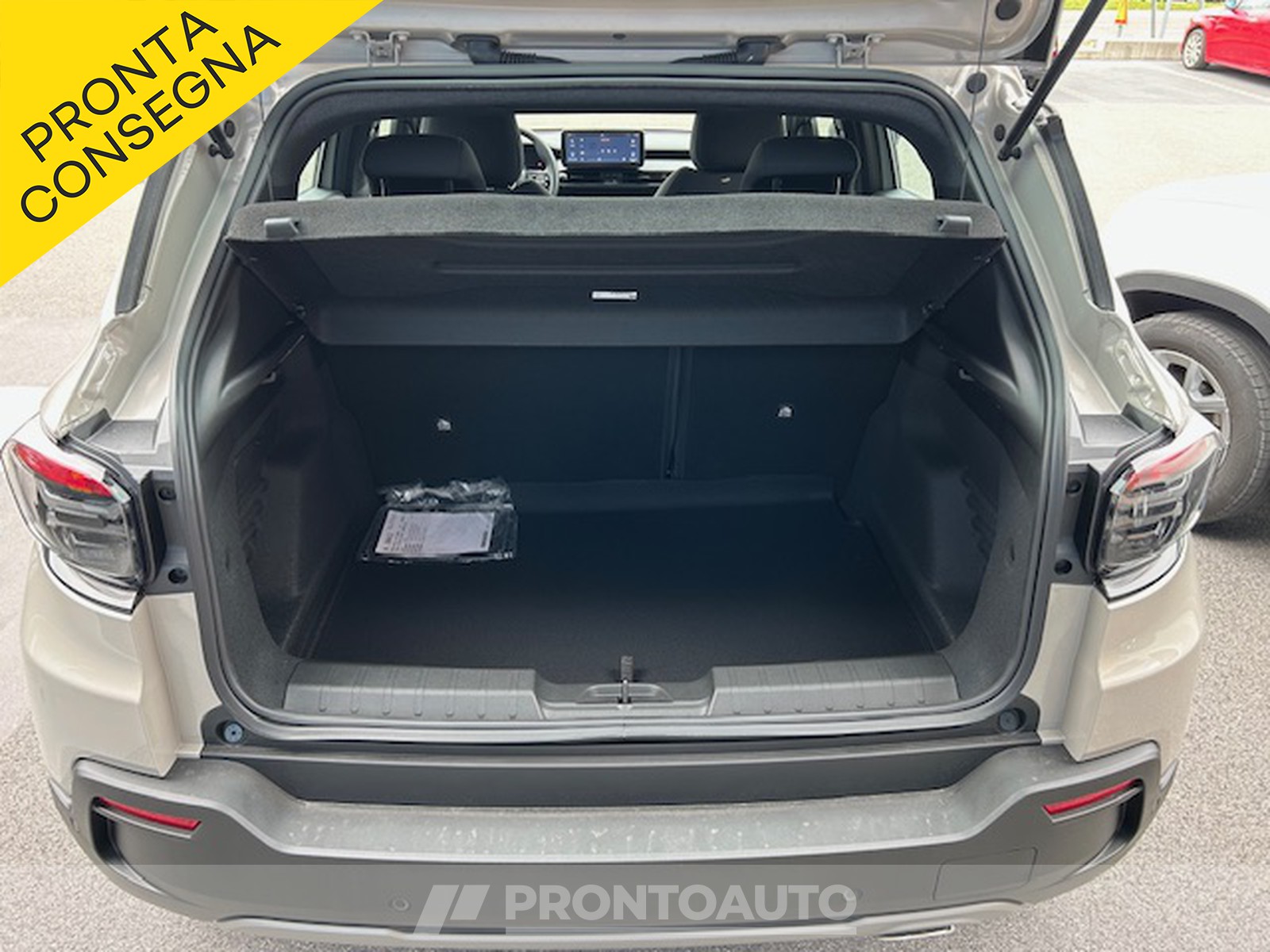 PRONTOAUTO Jeep Avenger