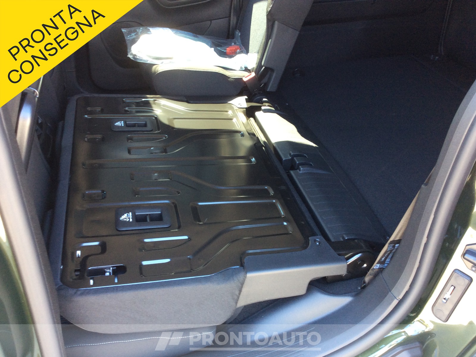 PRONTOAUTO Fiat Qubo