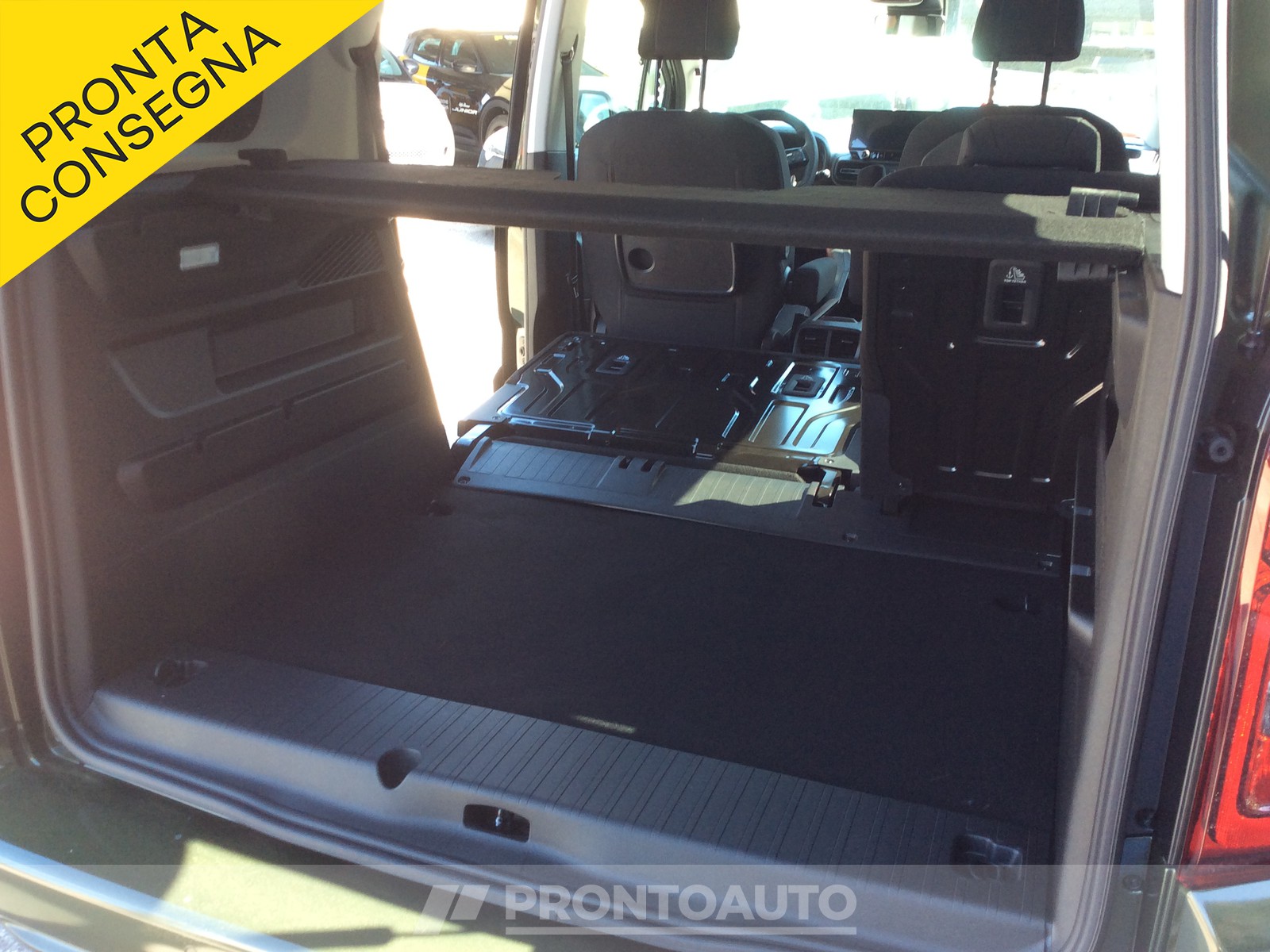 PRONTOAUTO Fiat Qubo