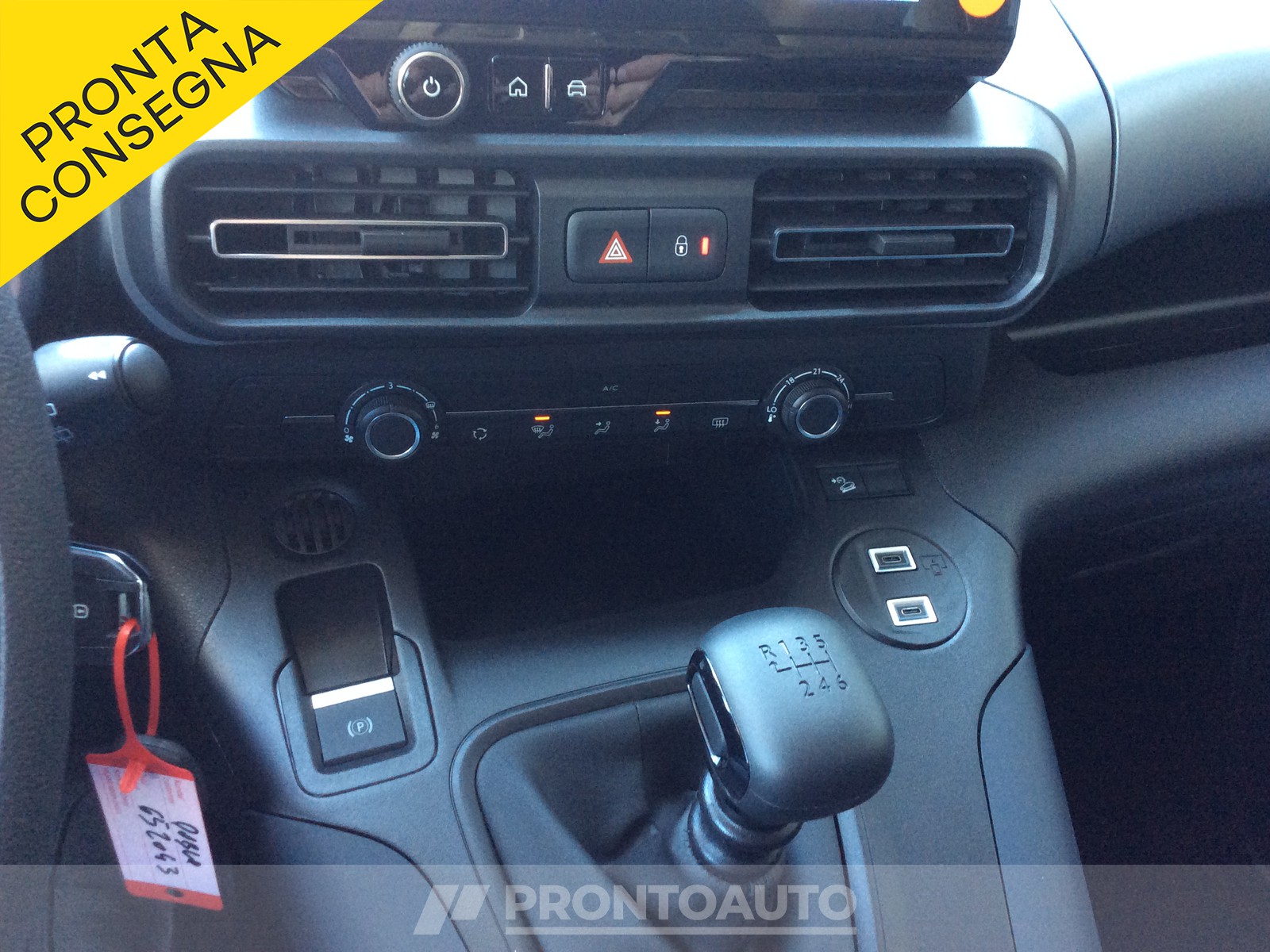 PRONTOAUTO Fiat Qubo