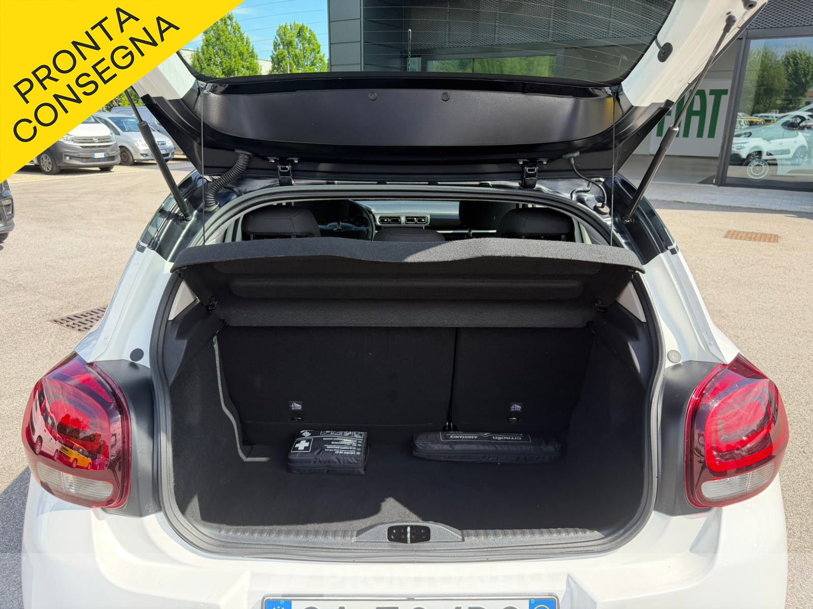 PRONTOAUTO Citroen C3