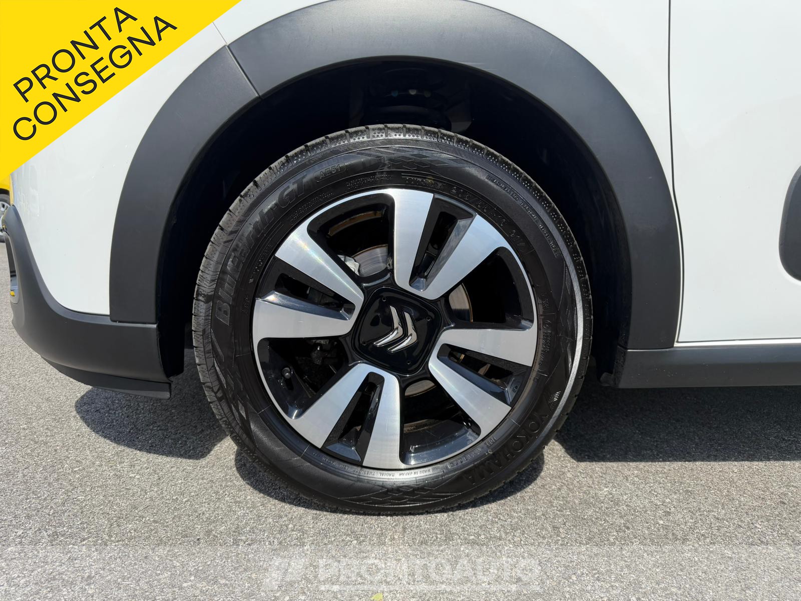 PRONTOAUTO Citroen C3